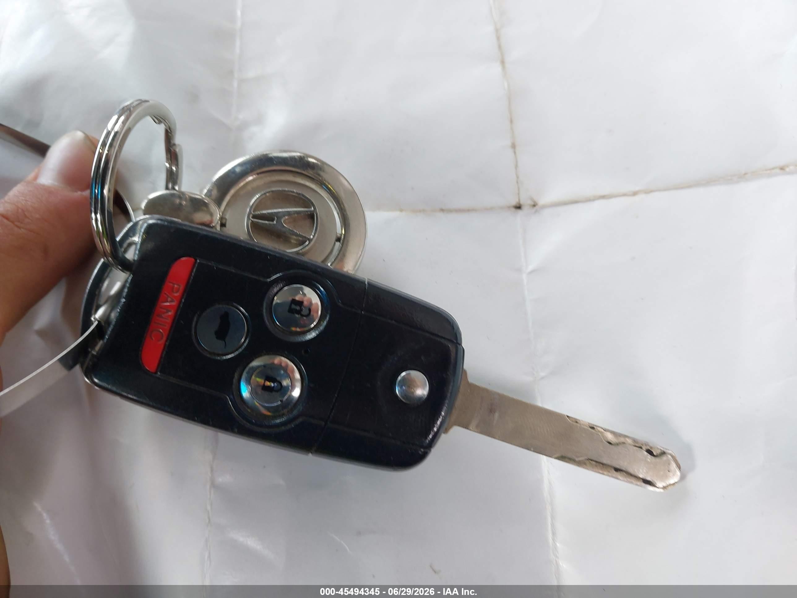2011 Acura Mdx Technology Package Серый vin: 2HNYD2H67BH508065