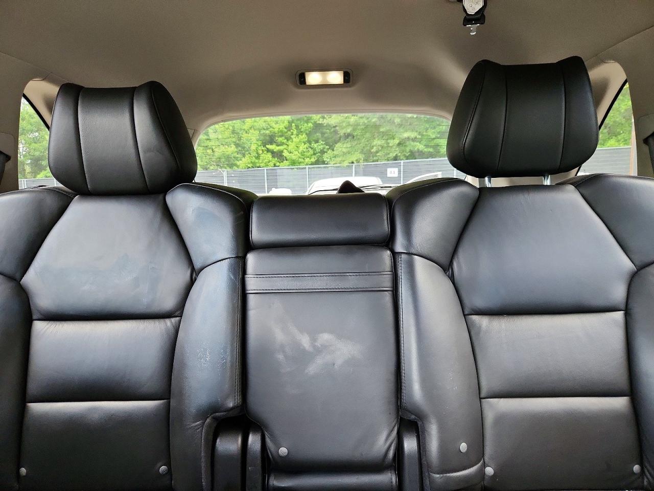 2011 Acura Mdx Technology Серый vin: 2HNYD2H67BH520796