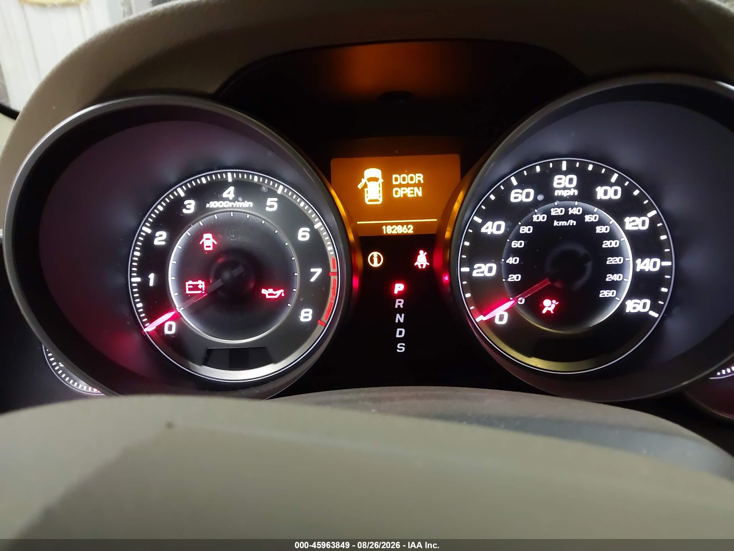 2011 Acura Mdx Technology Package Burgundy vin: 2HNYD2H67BH532253