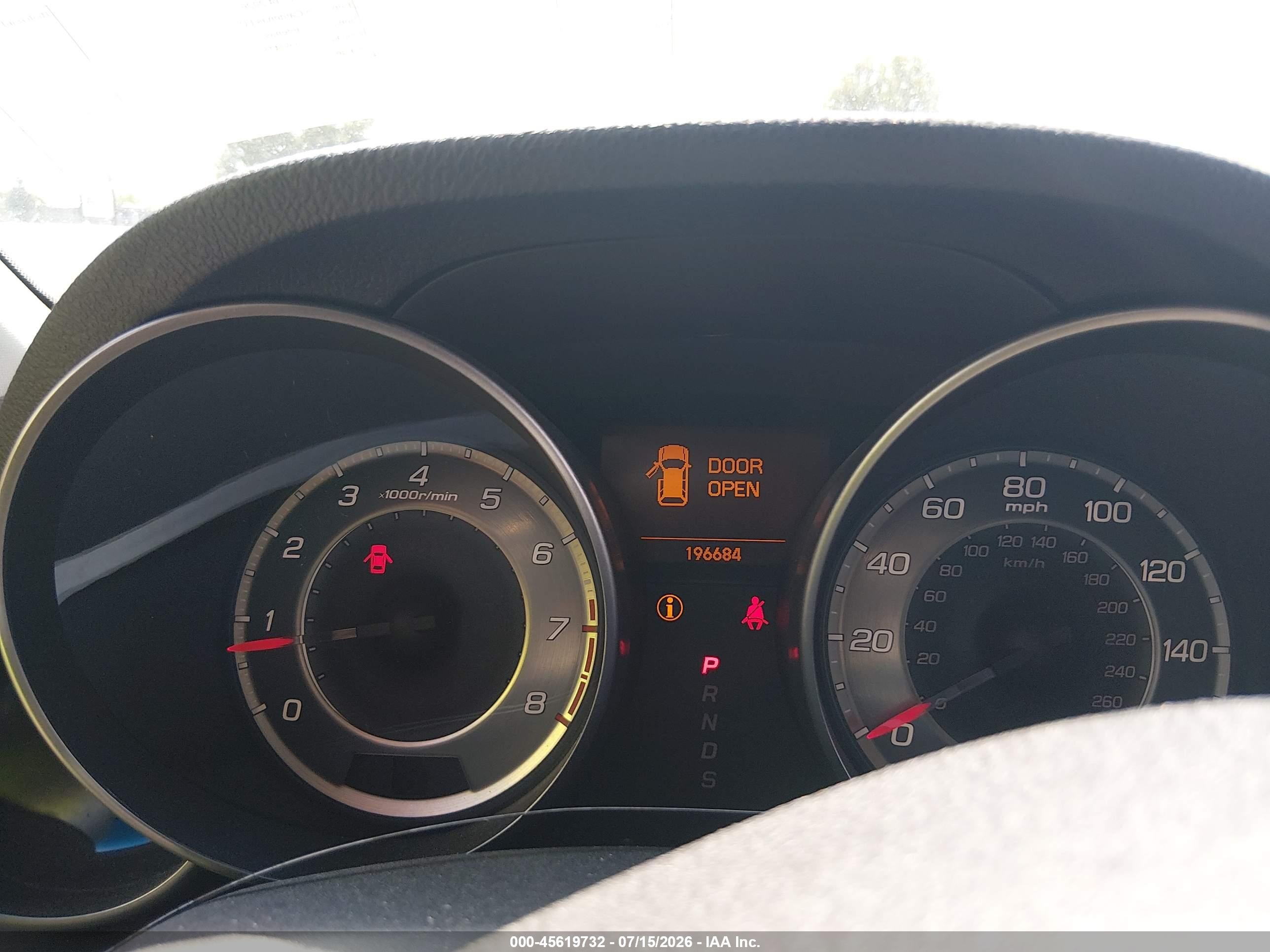2010 Acura Mdx Technology Package Black vin: 2HNYD2H68AH524337
