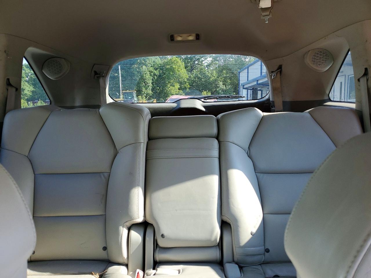 2011 Acura Mdx Technology Black vin: 2HNYD2H68BH503442