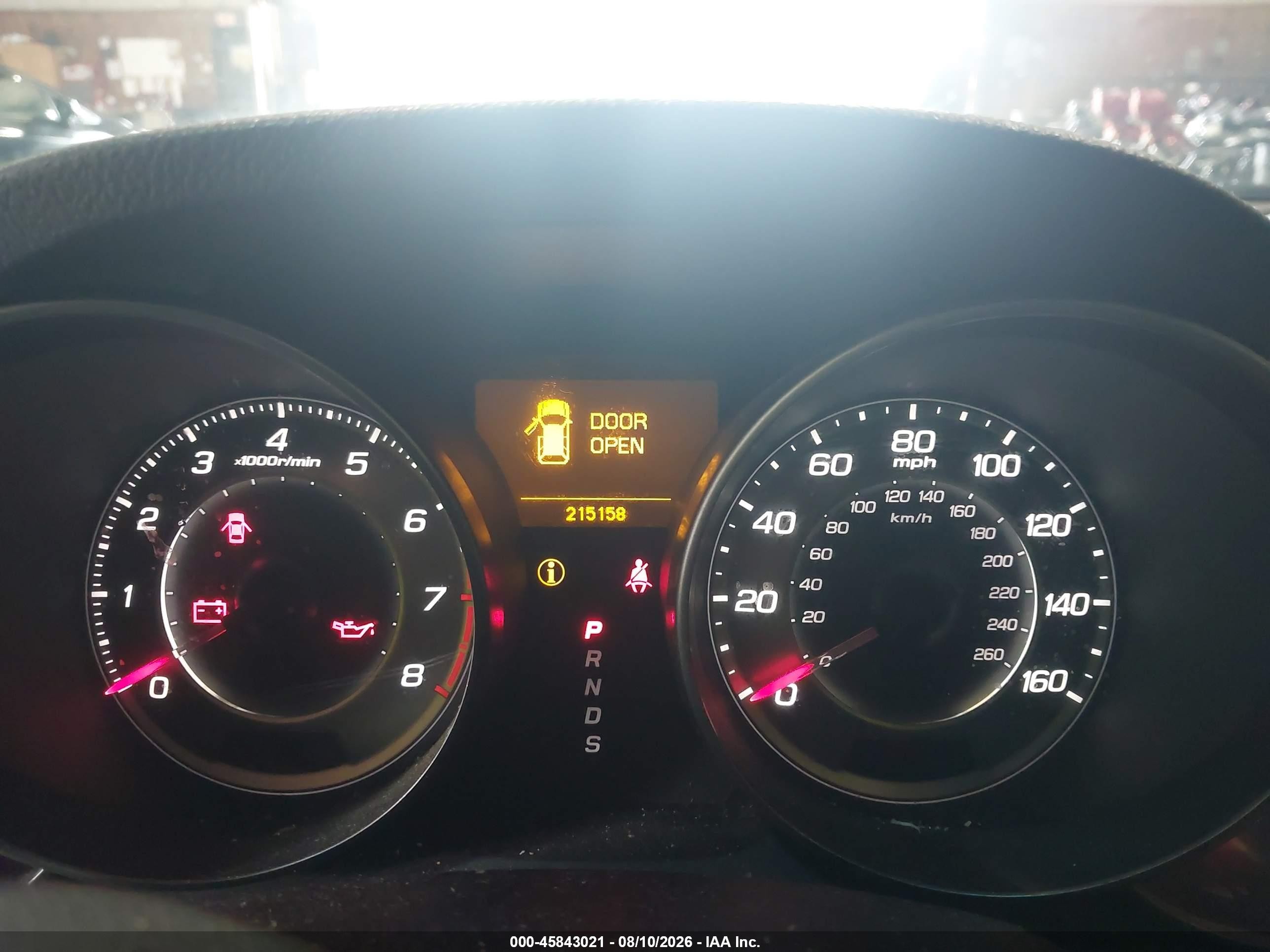 2011 Acura Mdx Technology Package Серебряный vin: 2HNYD2H68BH520676