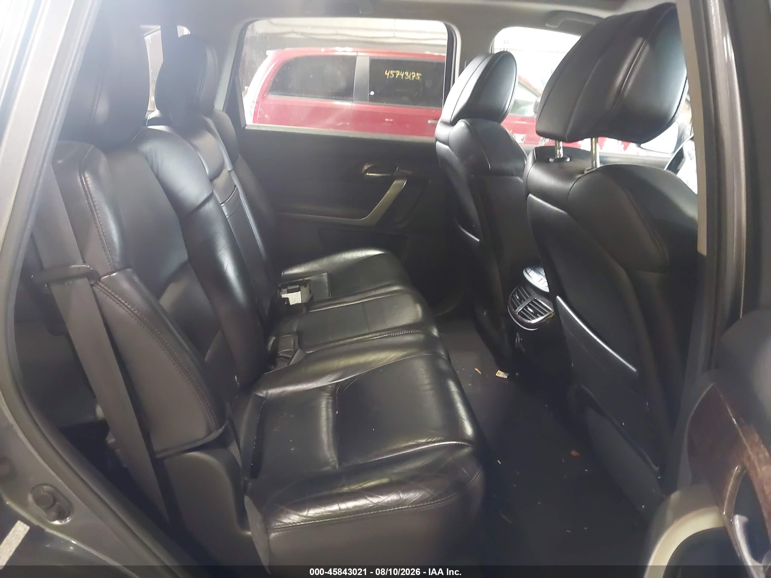 2011 Acura Mdx Technology Package Серебряный vin: 2HNYD2H68BH520676