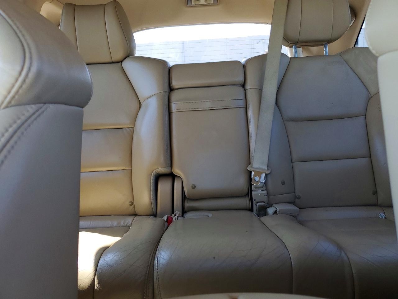 2011 Acura Mdx Technology Black vin: 2HNYD2H68BH541527
