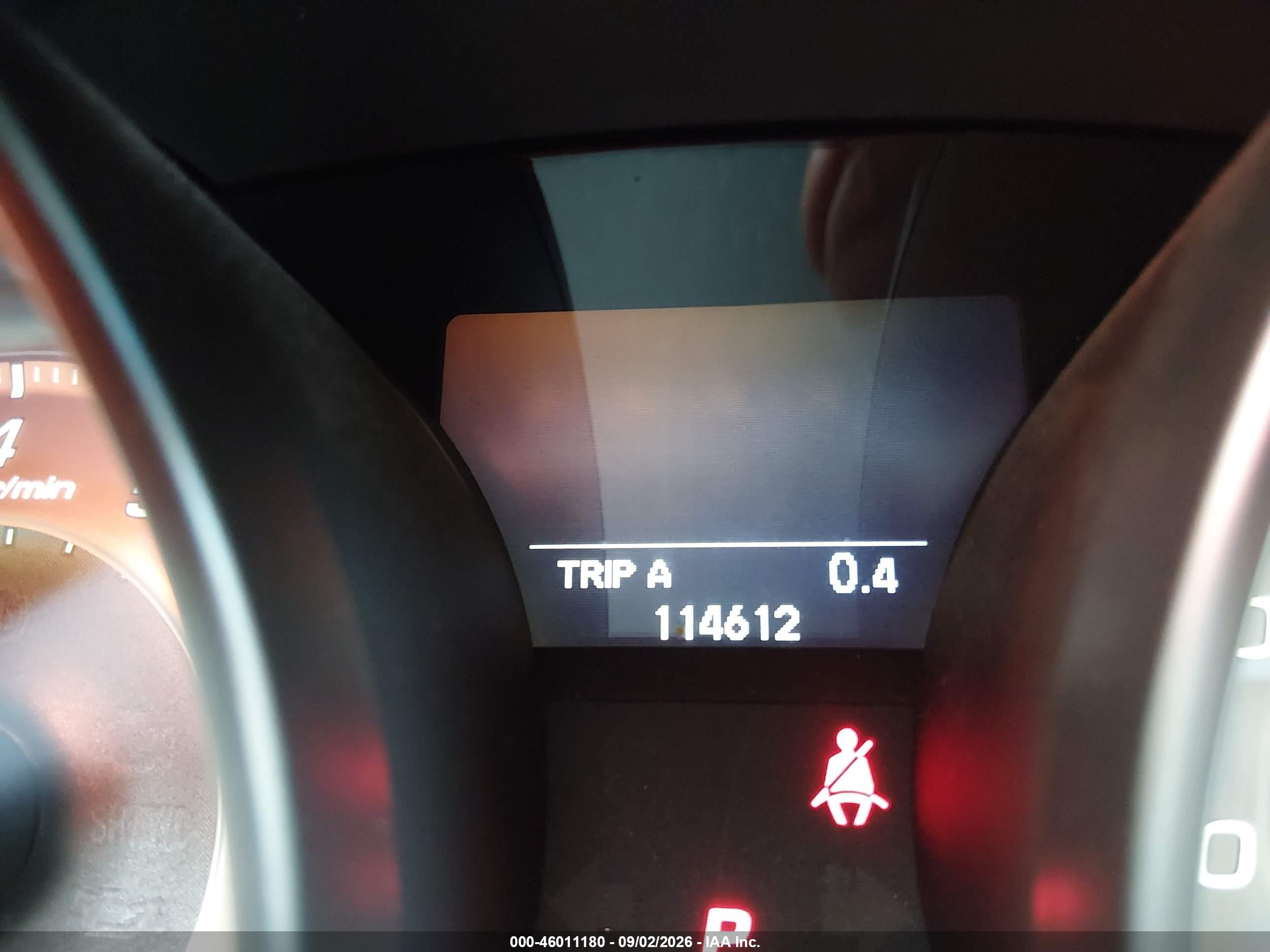 2011 Acura Mdx Technology Package Gray vin: 2HNYD2H68BH550714