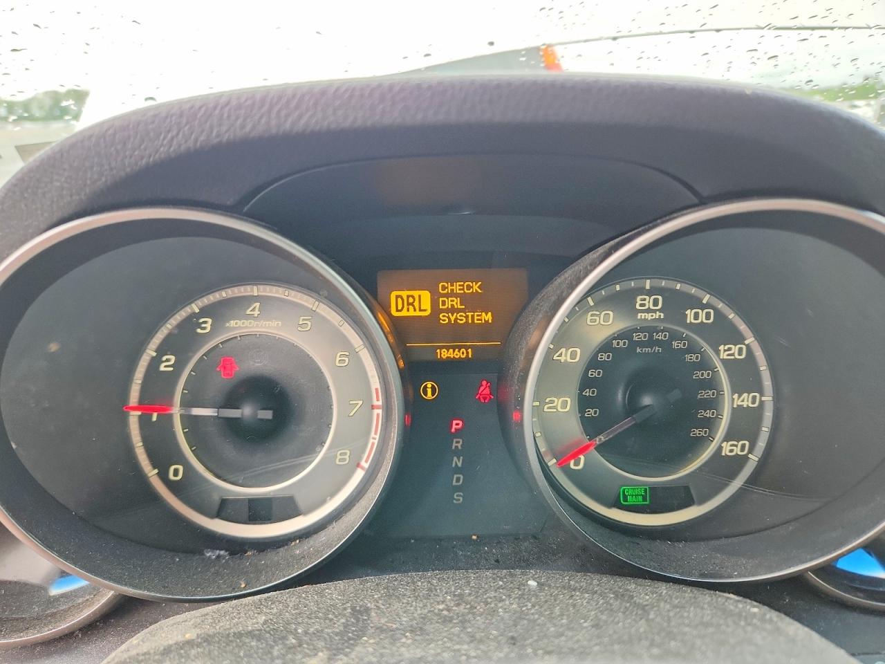 2010 Acura Mdx Technology Silver vin: 2HNYD2H69AH515033