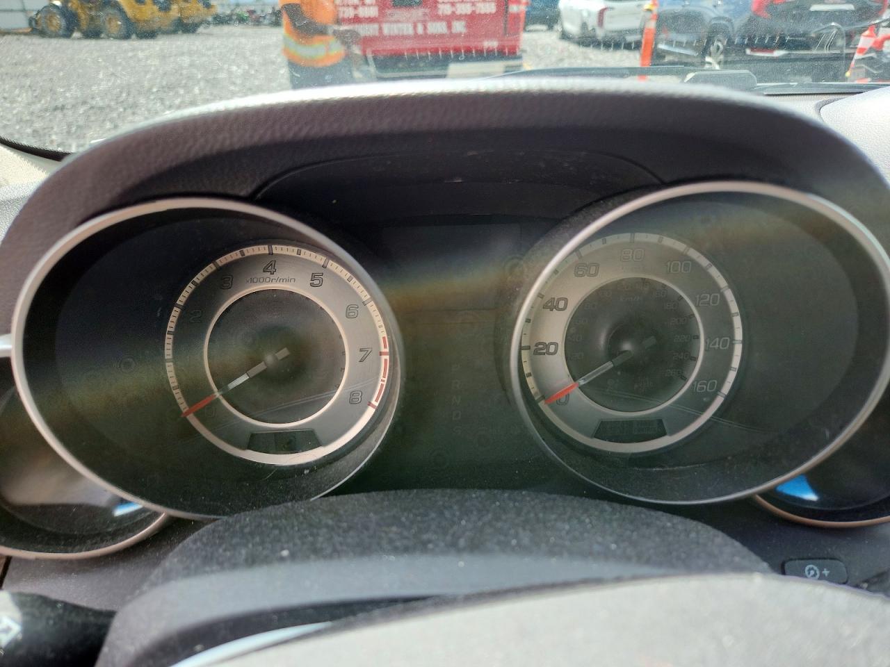 2011 Acura Mdx Technology Silver vin: 2HNYD2H69BH506835