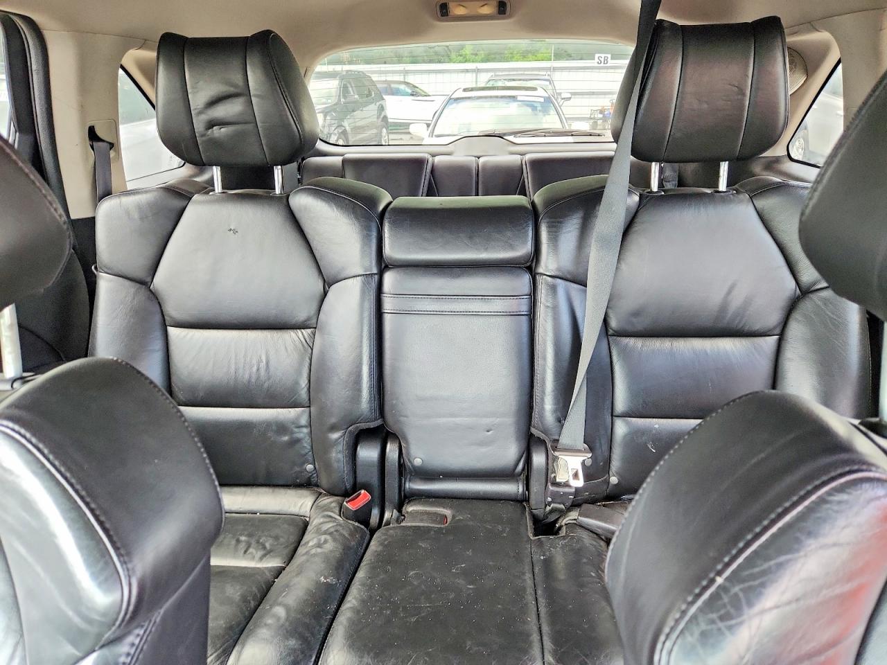 2011 Acura Mdx Technology Gray vin: 2HNYD2H69BH534490