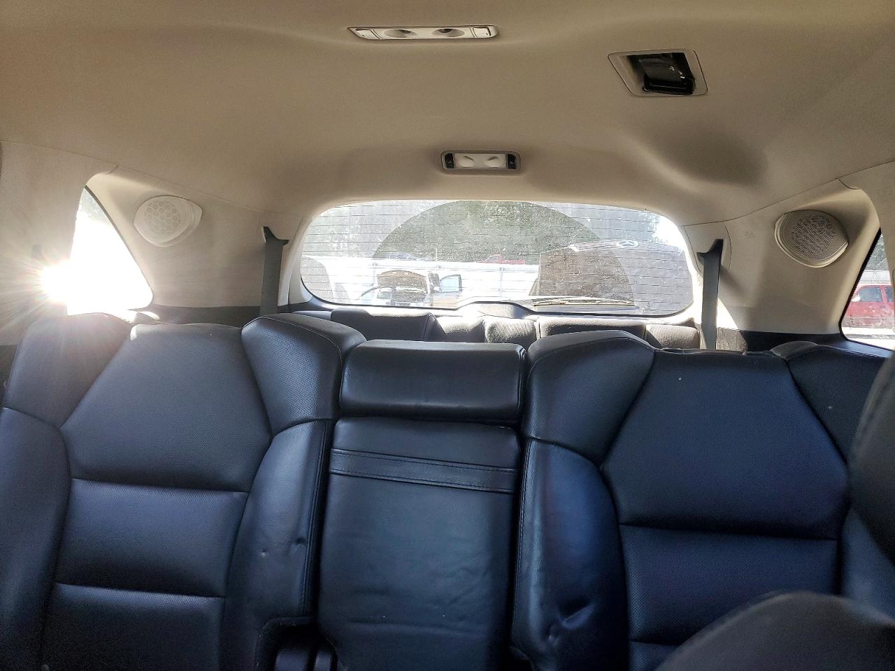 2012 Acura Mdx Advance Gray vin: 2HNYD2H69CH004991