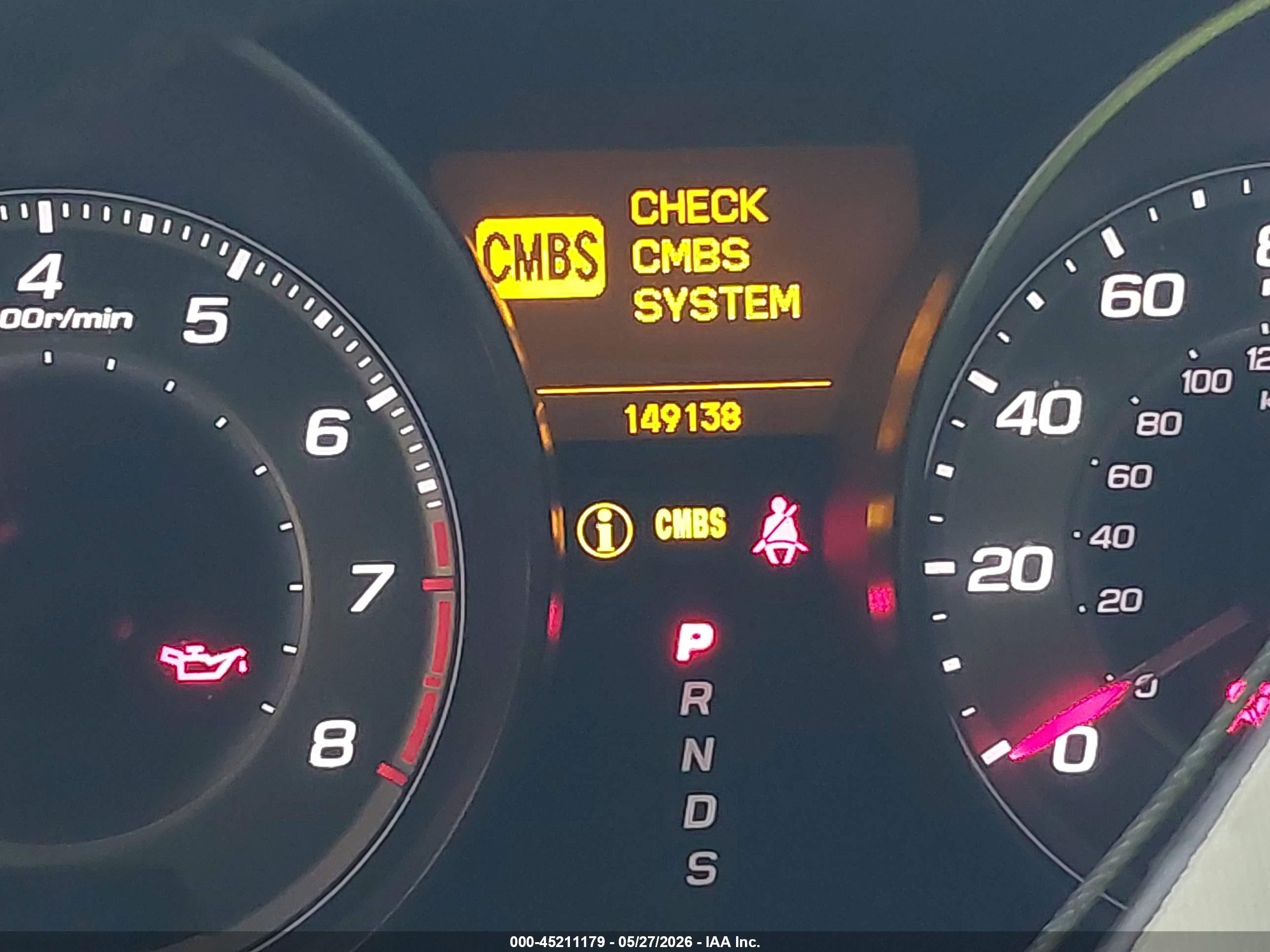2013 Acura Mdx Advance Package Black vin: 2HNYD2H69DH511410