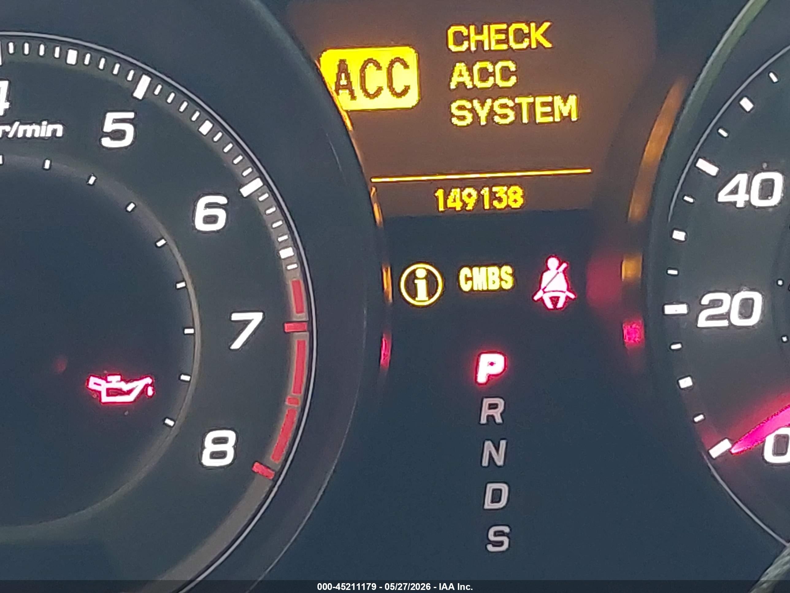 2013 Acura Mdx Advance Package Black vin: 2HNYD2H69DH511410