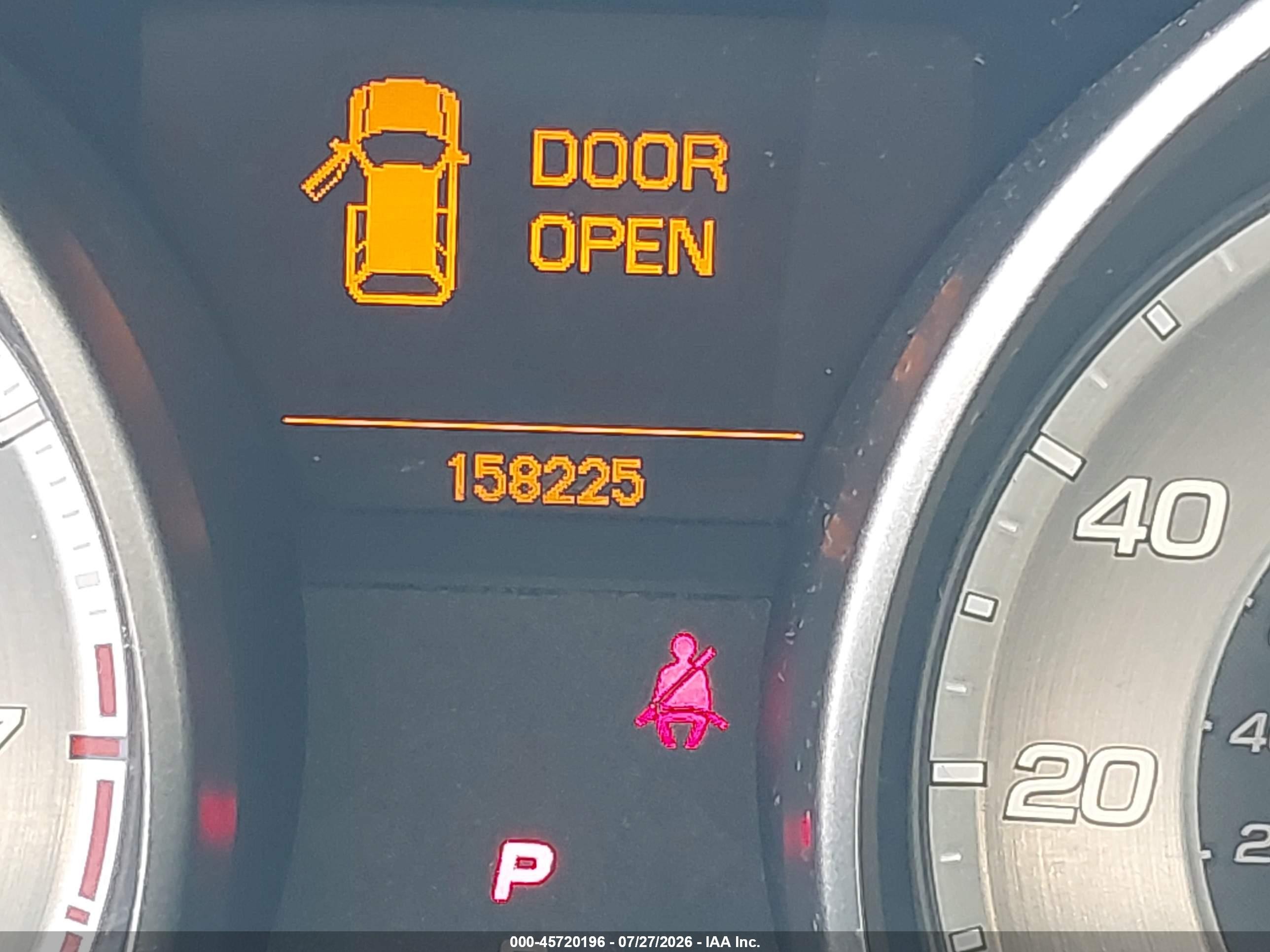 2010 Acura Mdx Technology Package Черный vin: 2HNYD2H6XAH500394