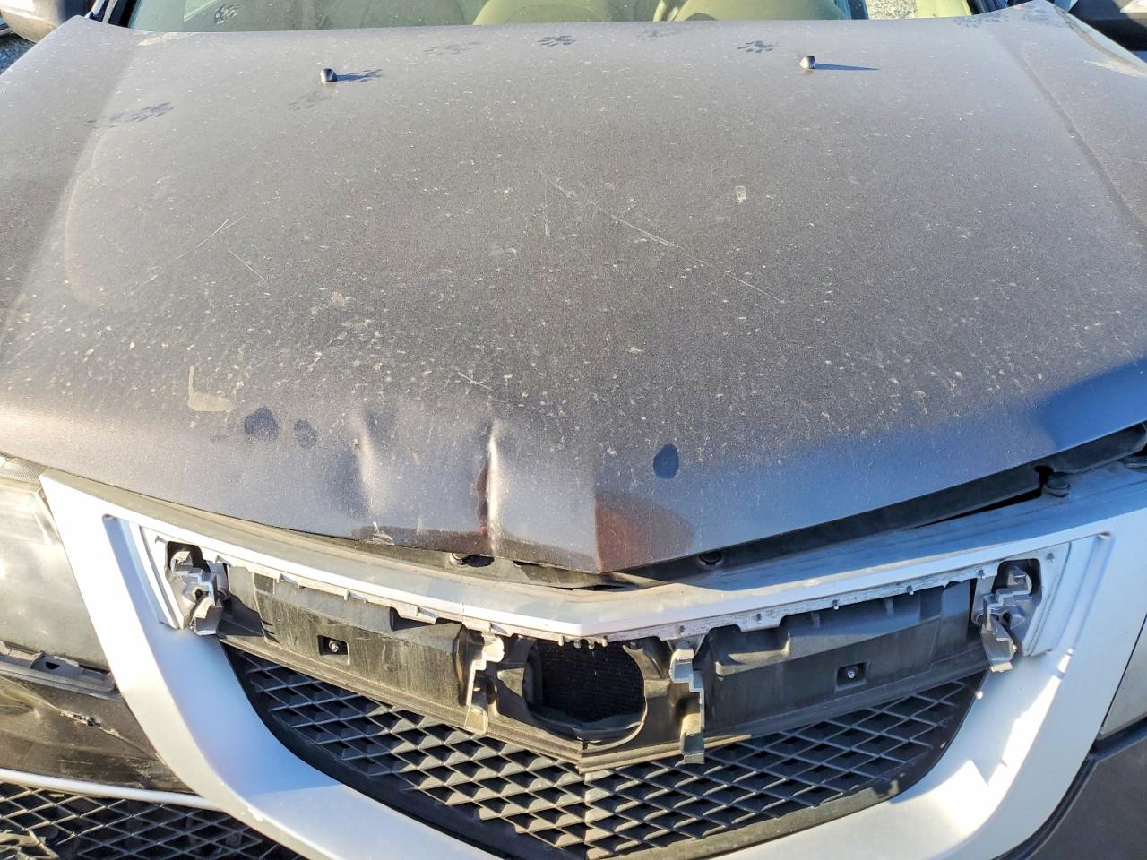2010 Acura Mdx Technology Угольный vin: 2HNYD2H6XAH516269
