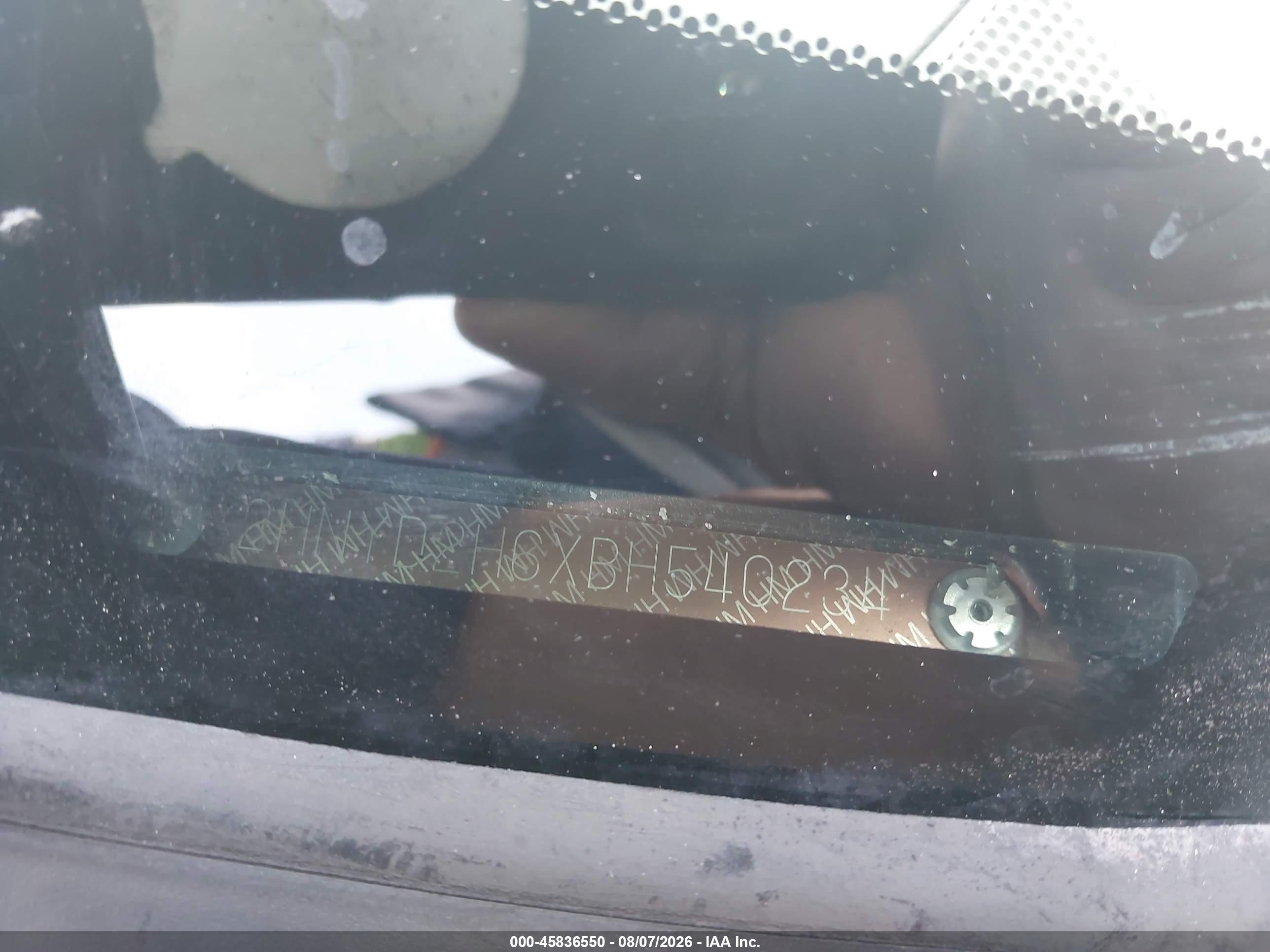 2011 Acura Mdx Technology Package Silver vin: 2HNYD2H6XBH540234