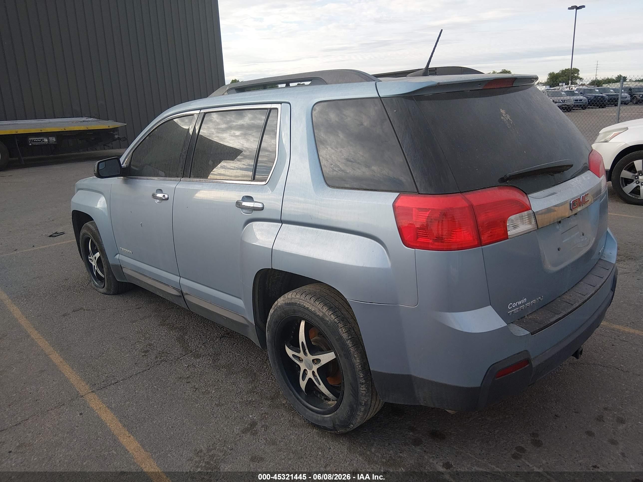2011 Acura Mdx Technology Package Серый vin: 2HNYD2H6XBH548706