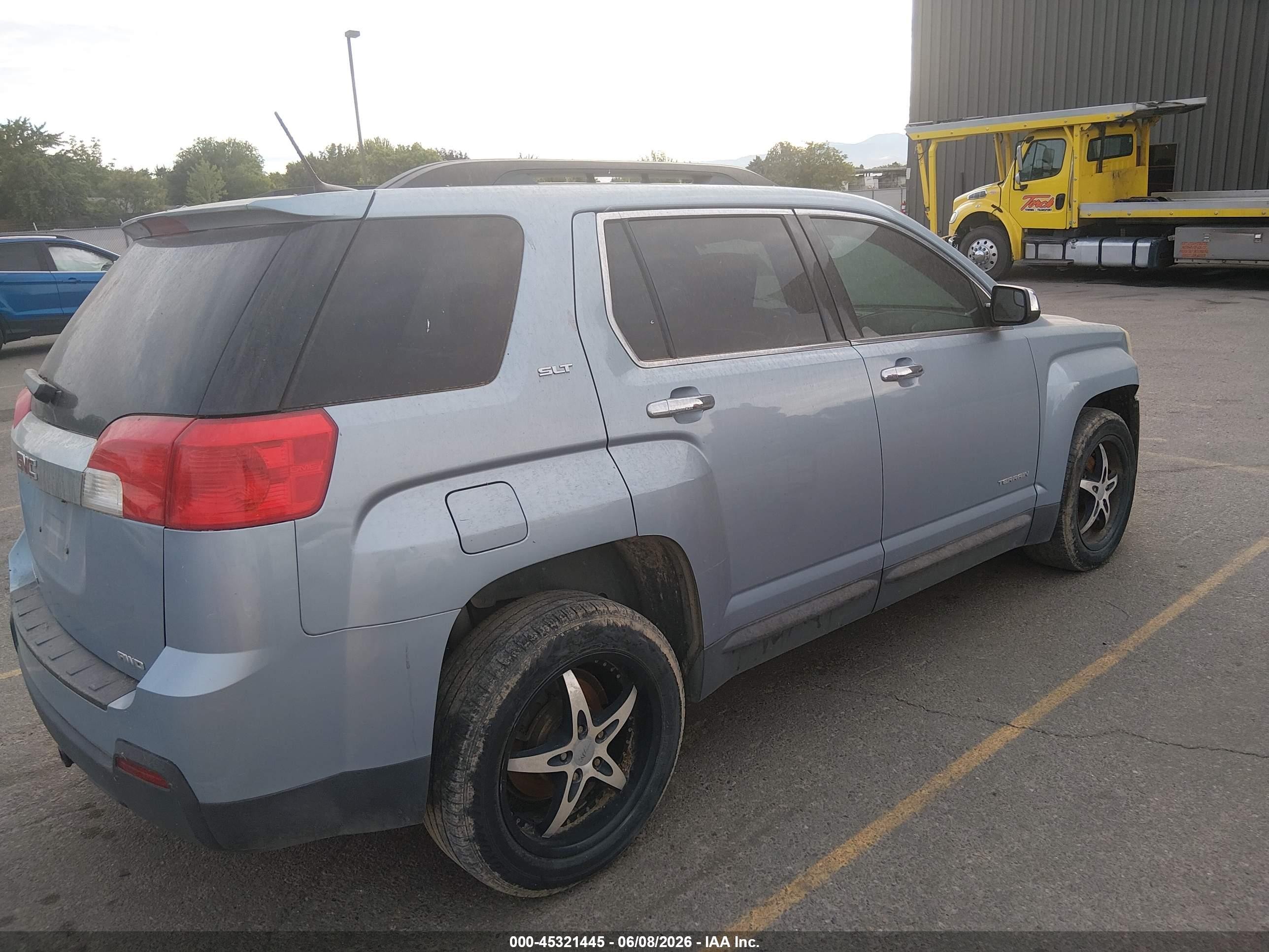 2011 Acura Mdx Technology Package Серый vin: 2HNYD2H6XBH548706