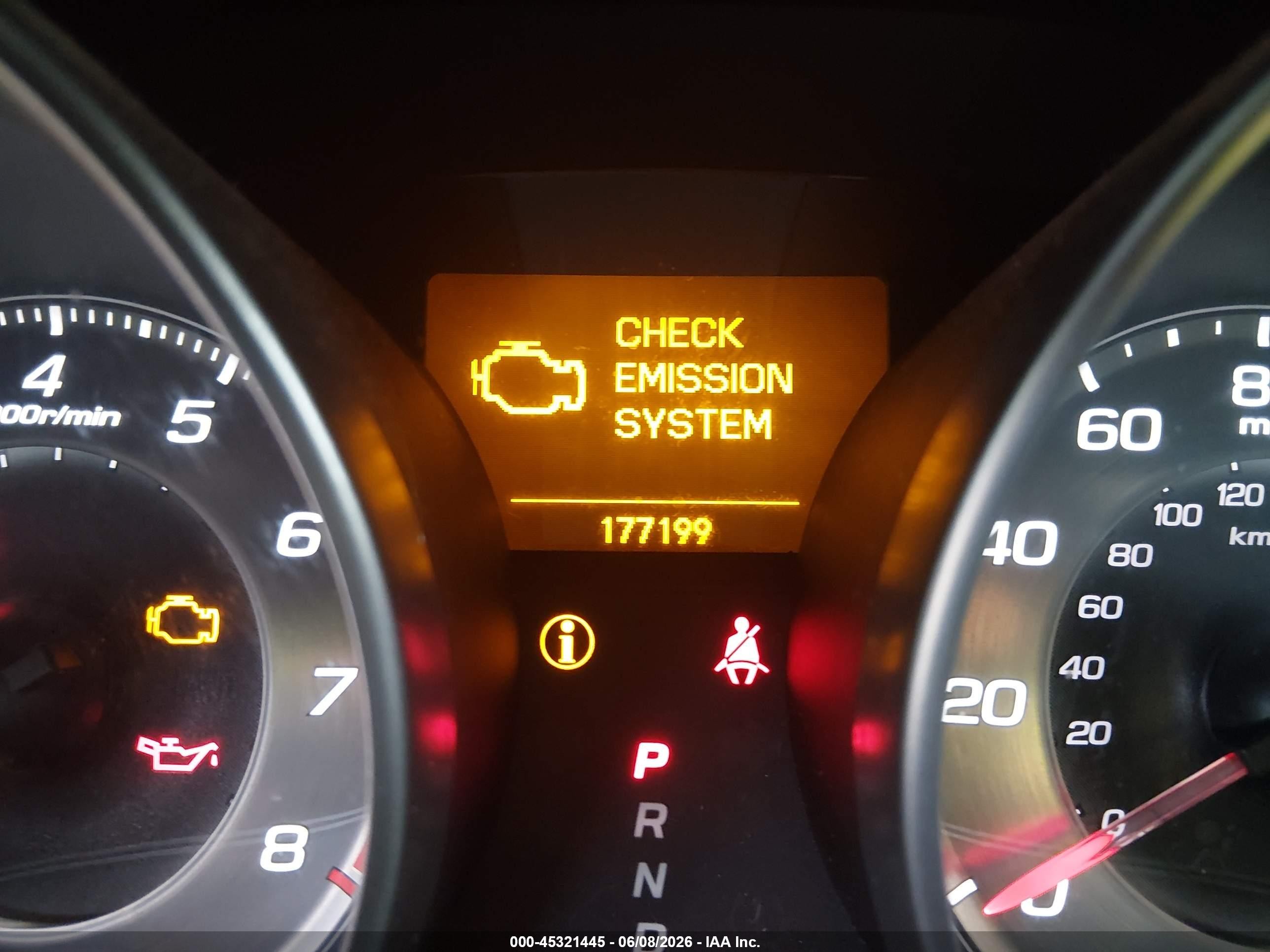 2011 Acura Mdx Technology Package Серый vin: 2HNYD2H6XBH548706