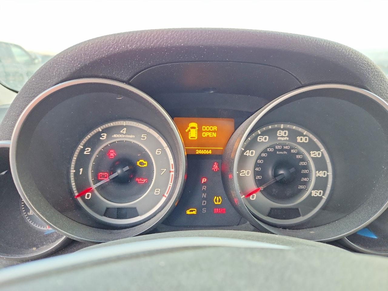 2010 Acura Mdx Advance Silver vin: 2HNYD2H70AH500073
