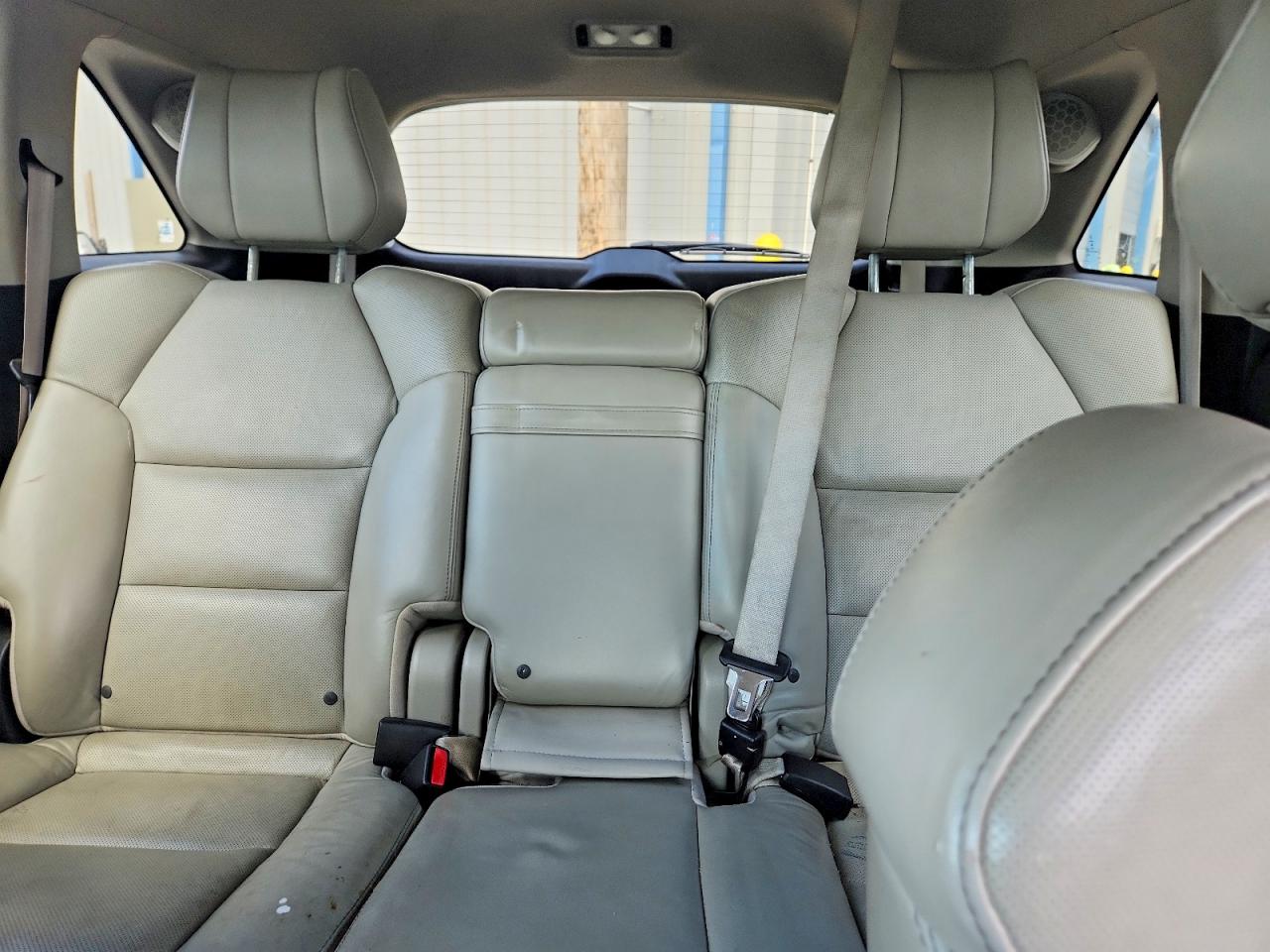2010 Acura Mdx Advance Silver vin: 2HNYD2H73AH534086