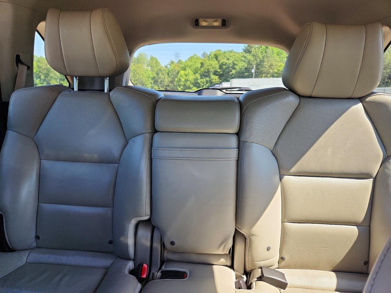 2010 Acura Mdx Advance Gray vin: 2HNYD2H75AH530170