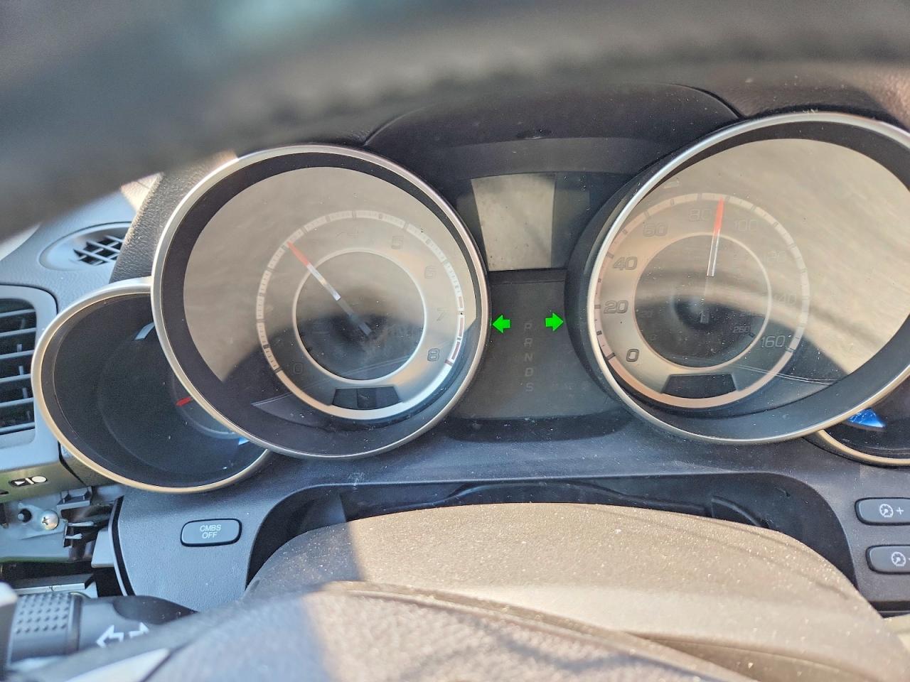 2010 Acura Mdx Advance Gray vin: 2HNYD2H75AH530170