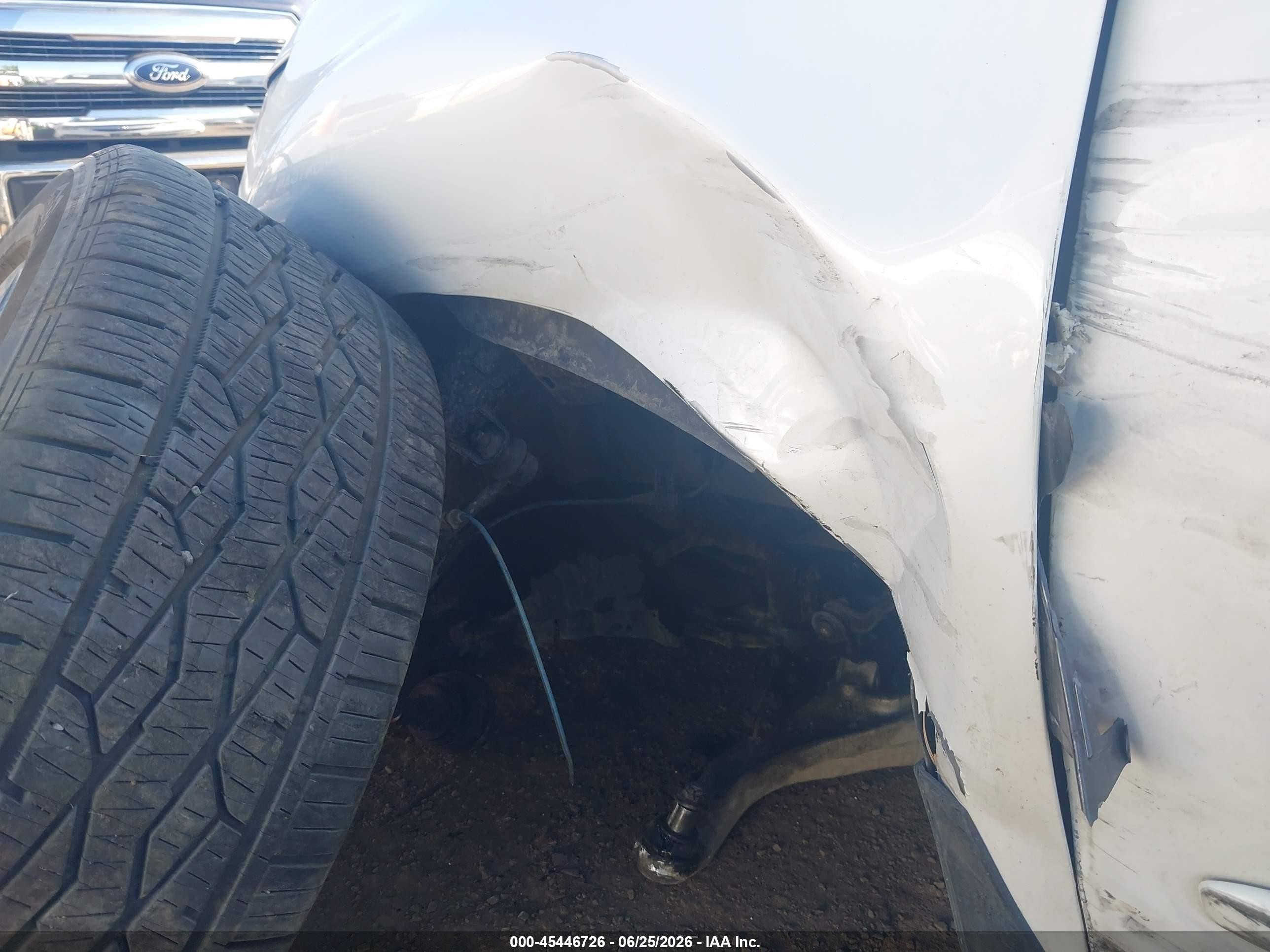2011 Acura Mdx Advance Package White vin: 2HNYD2H75BH002405