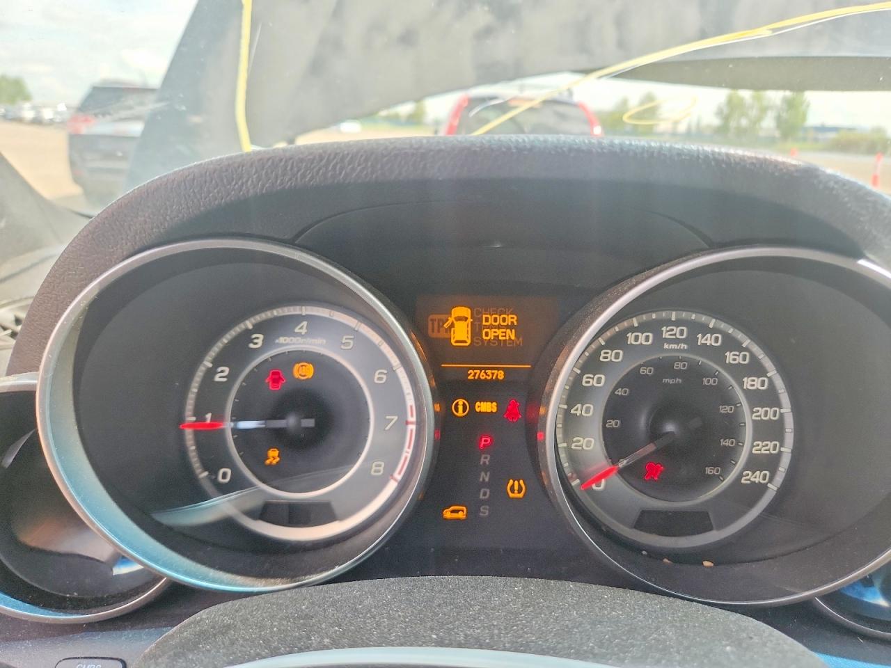 2010 Acura Mdx Advance Black vin: 2HNYD2H7XAH003256