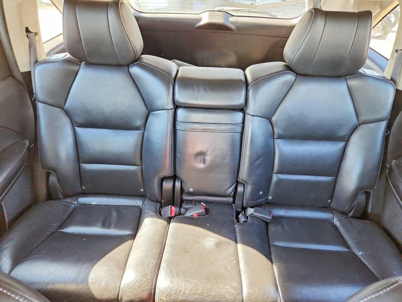 2012 Acura Mdx Advance Silver vin: 2HNYD2H84CH003703