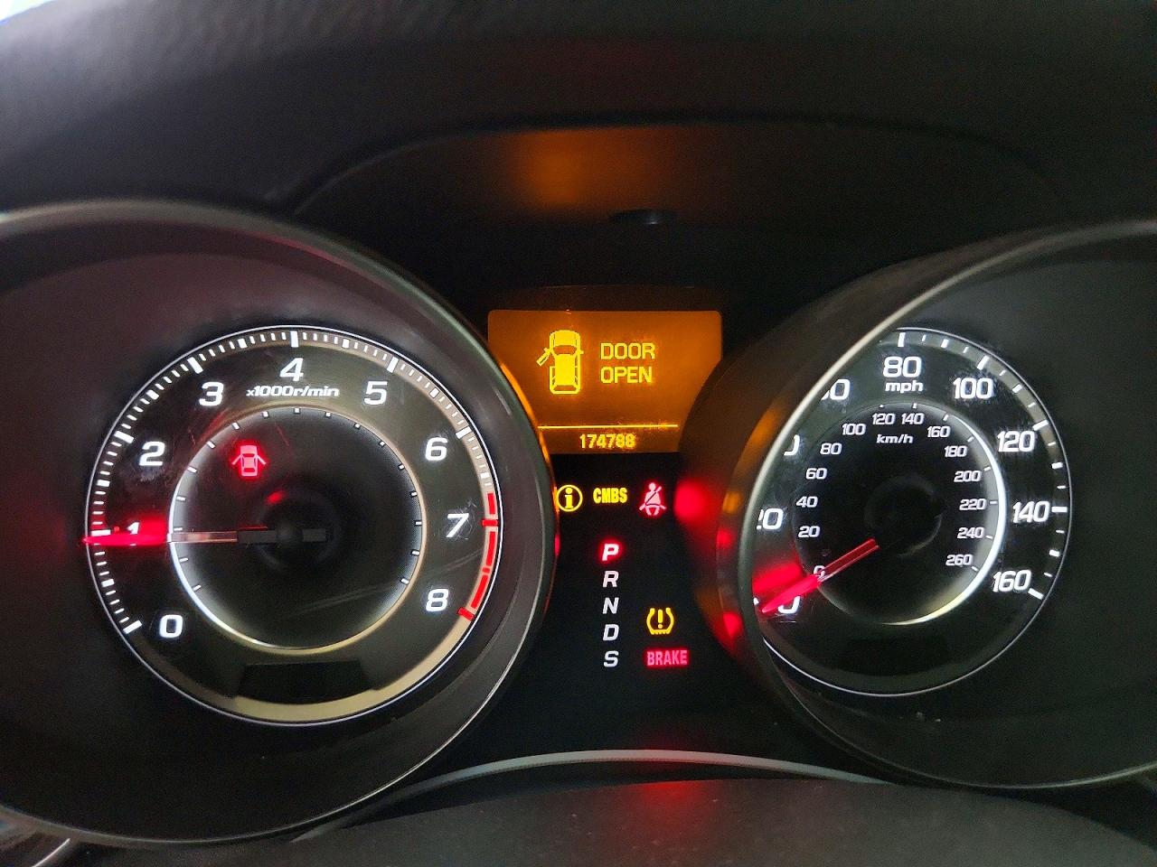 2013 Acura Mdx Advance Silver vin: 2HNYD2H85DH504472