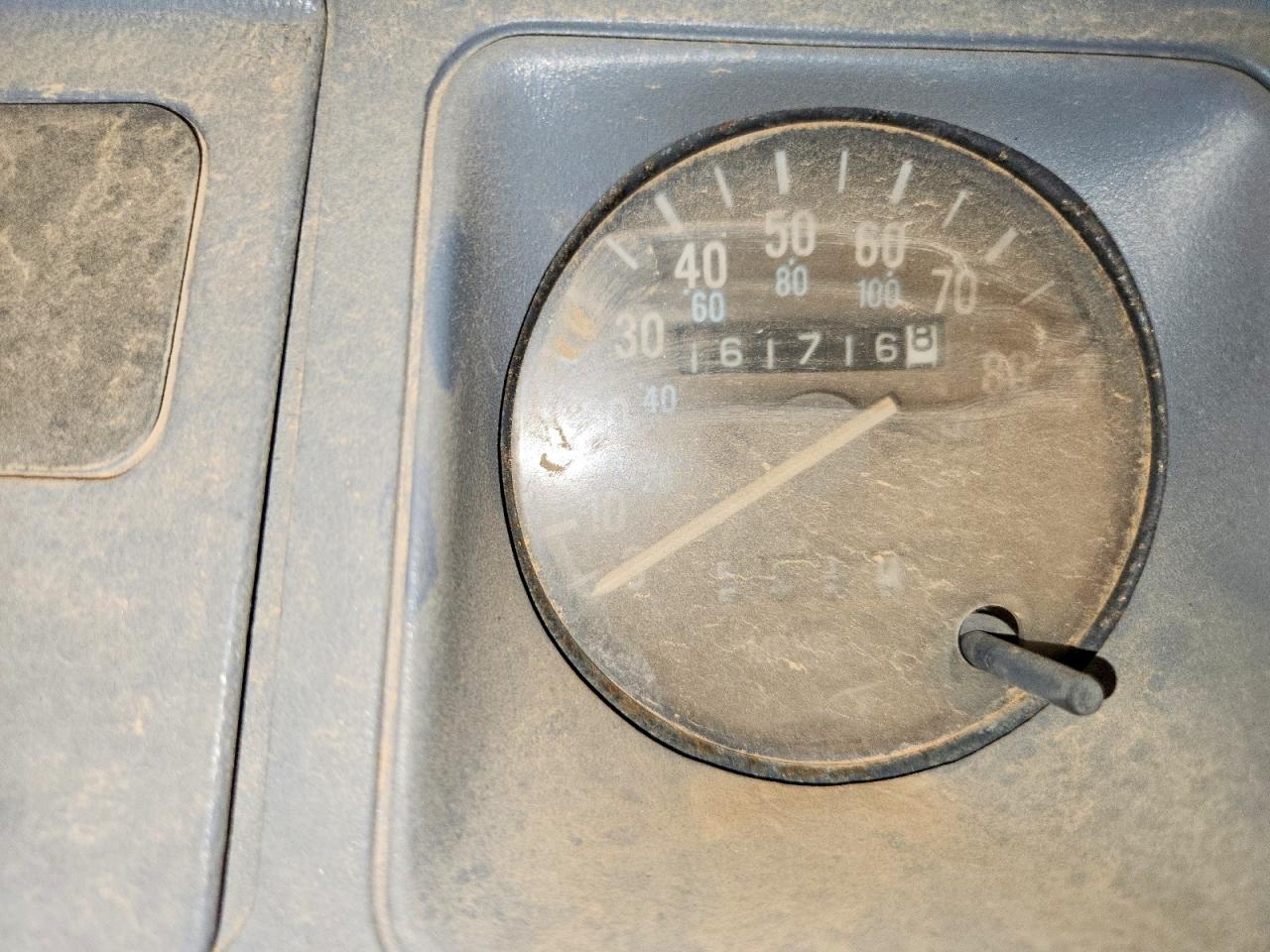 1990 Jeep Wrangler / Yj S Black vin: 2J4FY19EXLJ530275