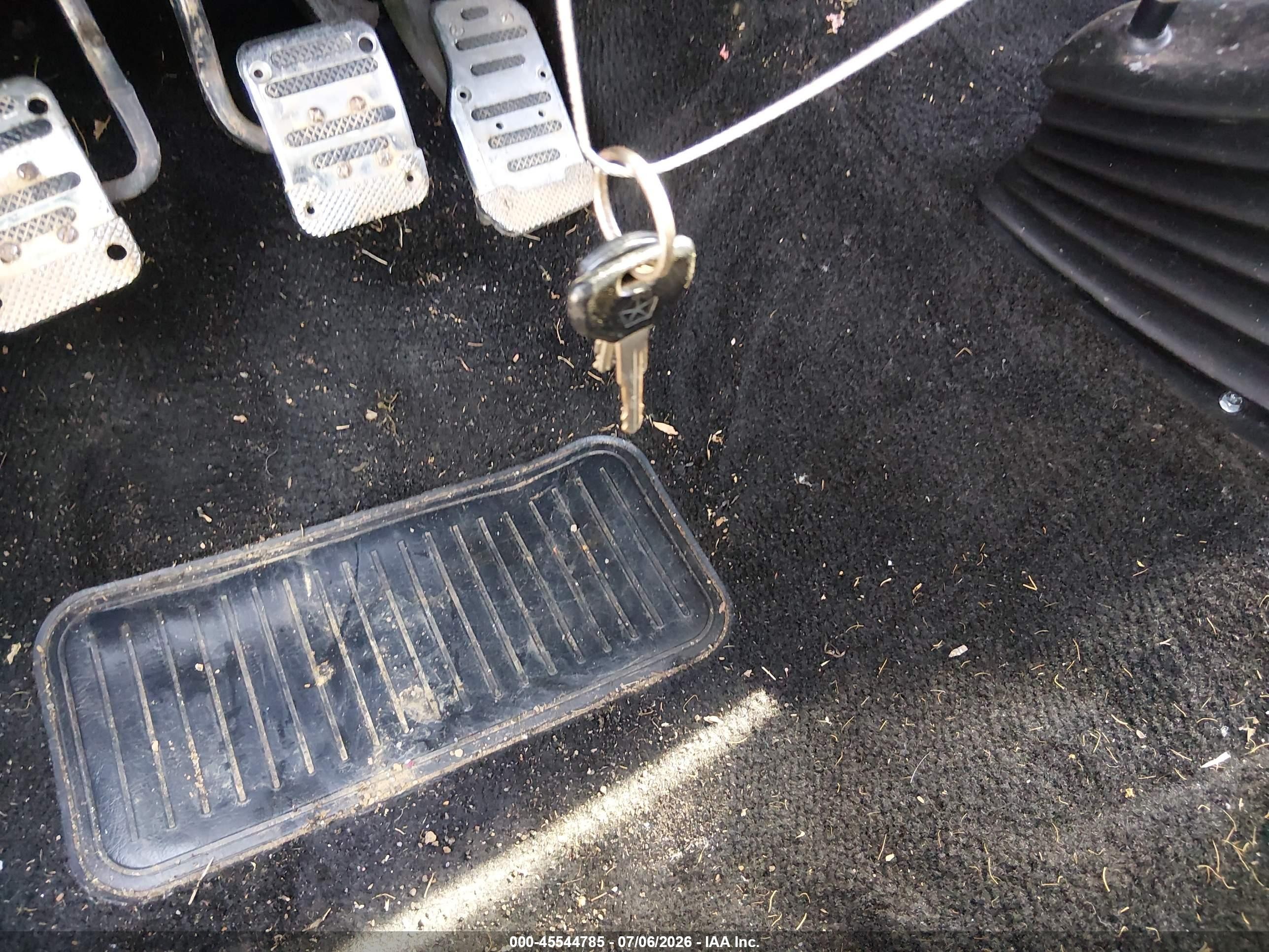 1991 Jeep Wrangler / Yj S Black vin: 2J4FY19P6MJ149574
