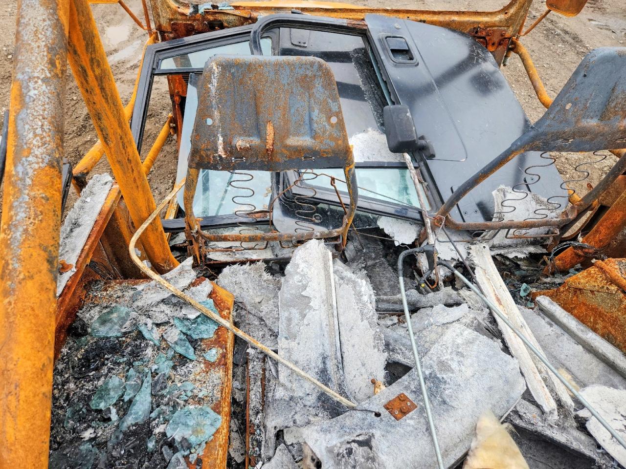 1991 Jeep Wrangler / Yj Burn vin: 2J4FY29S1MJ120140