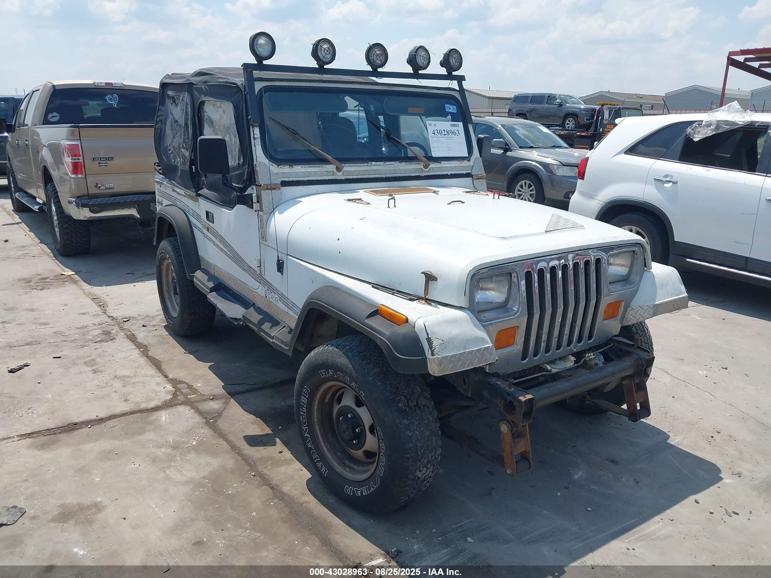 2J4FY29S3NJ536580