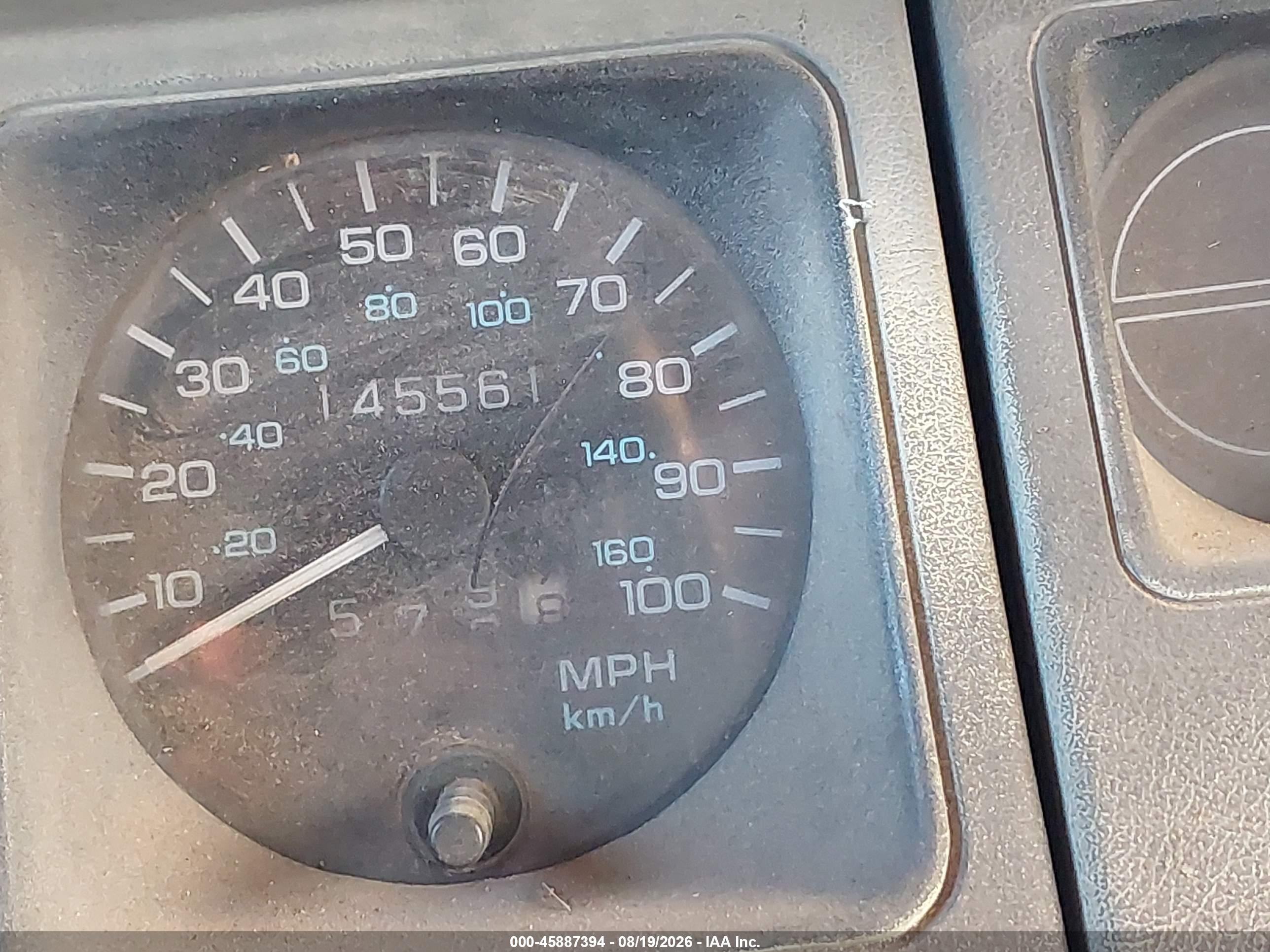1992 Jeep Wrangler / Yj   Желтый vin: 2J4FY29S4NJ536801