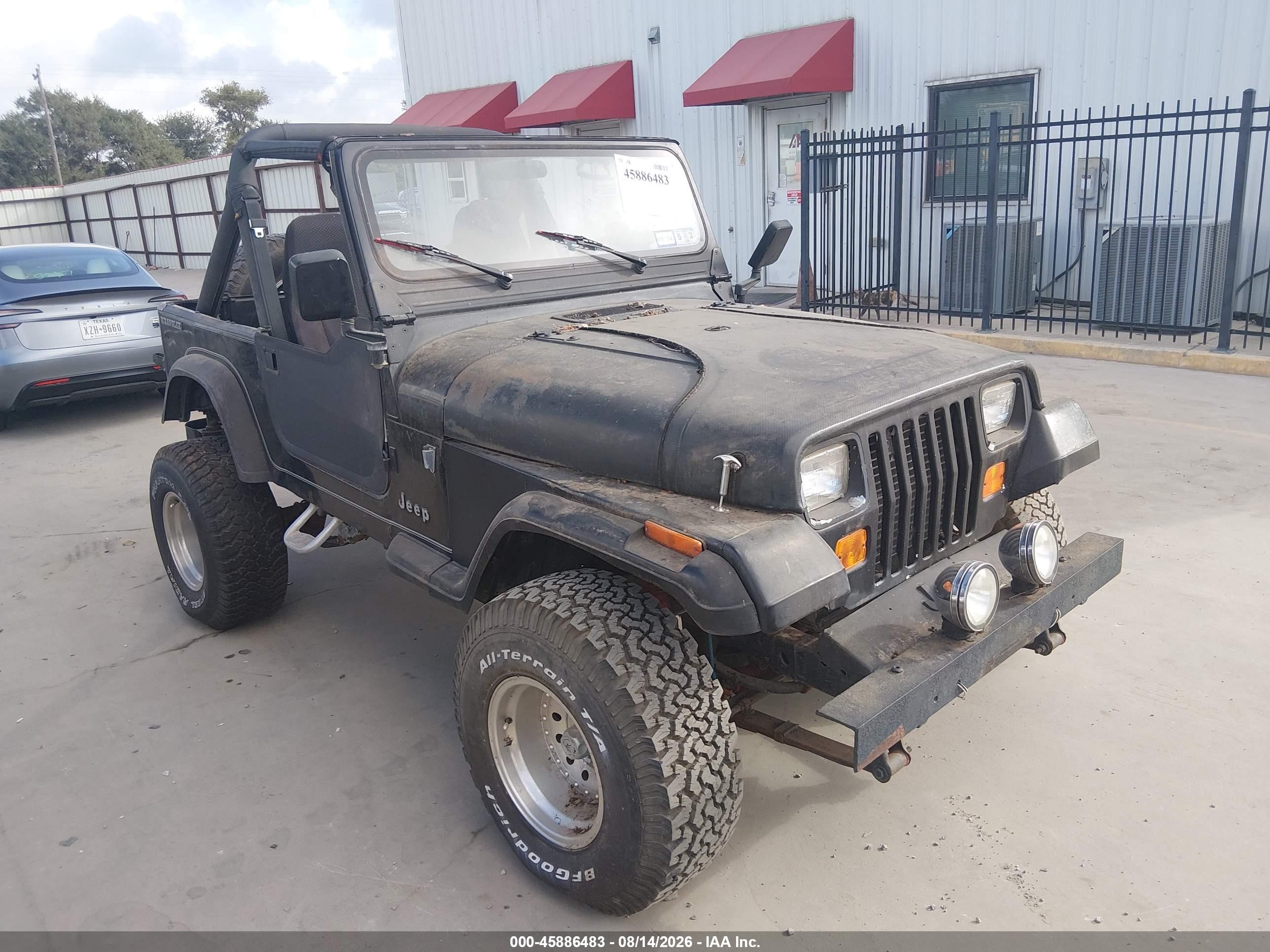 2J4FY29S5MJ109450