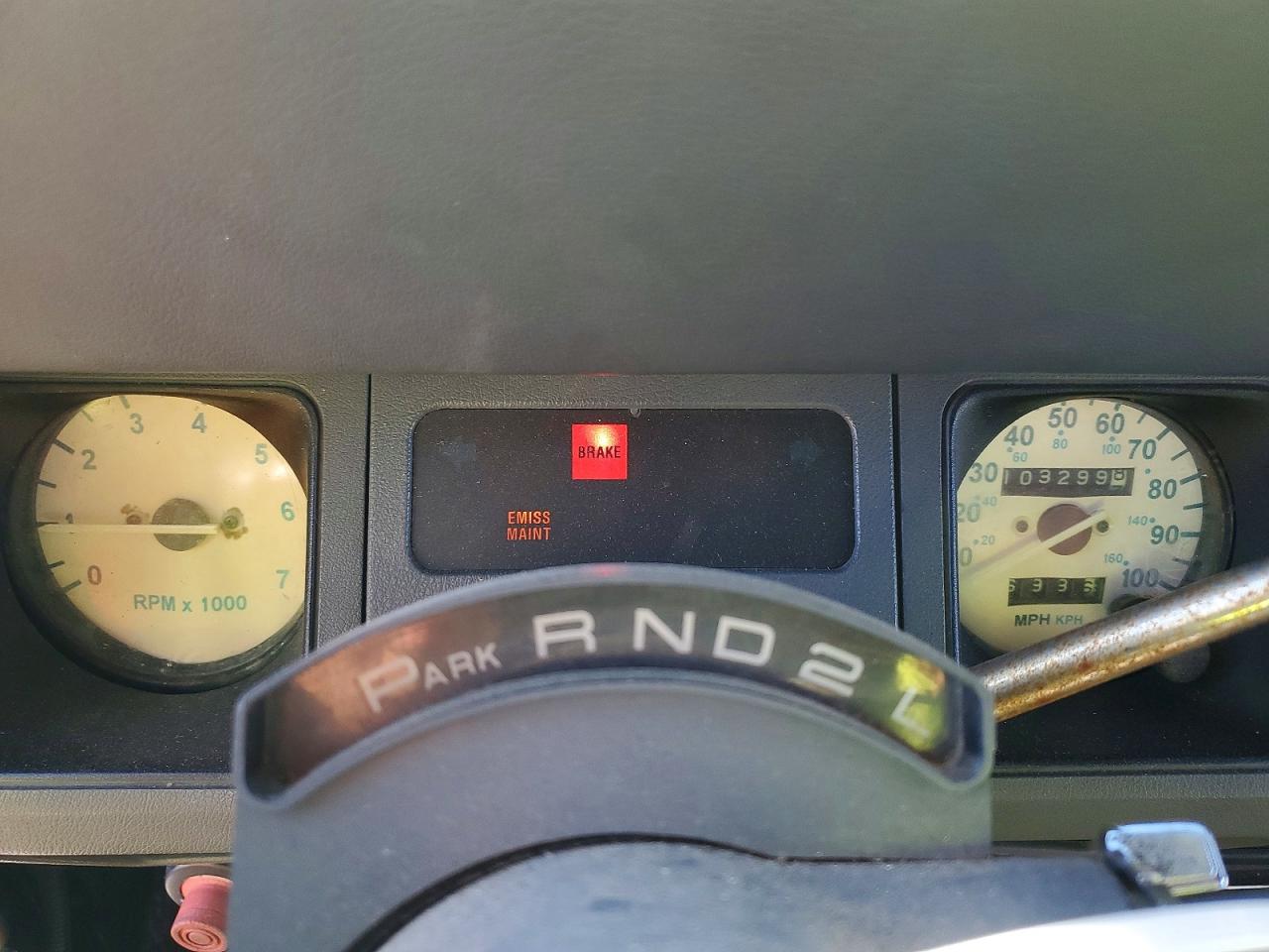1989 Jeep Wrangler / Yj Laredo Black vin: 2J4FY59M0KJ104530