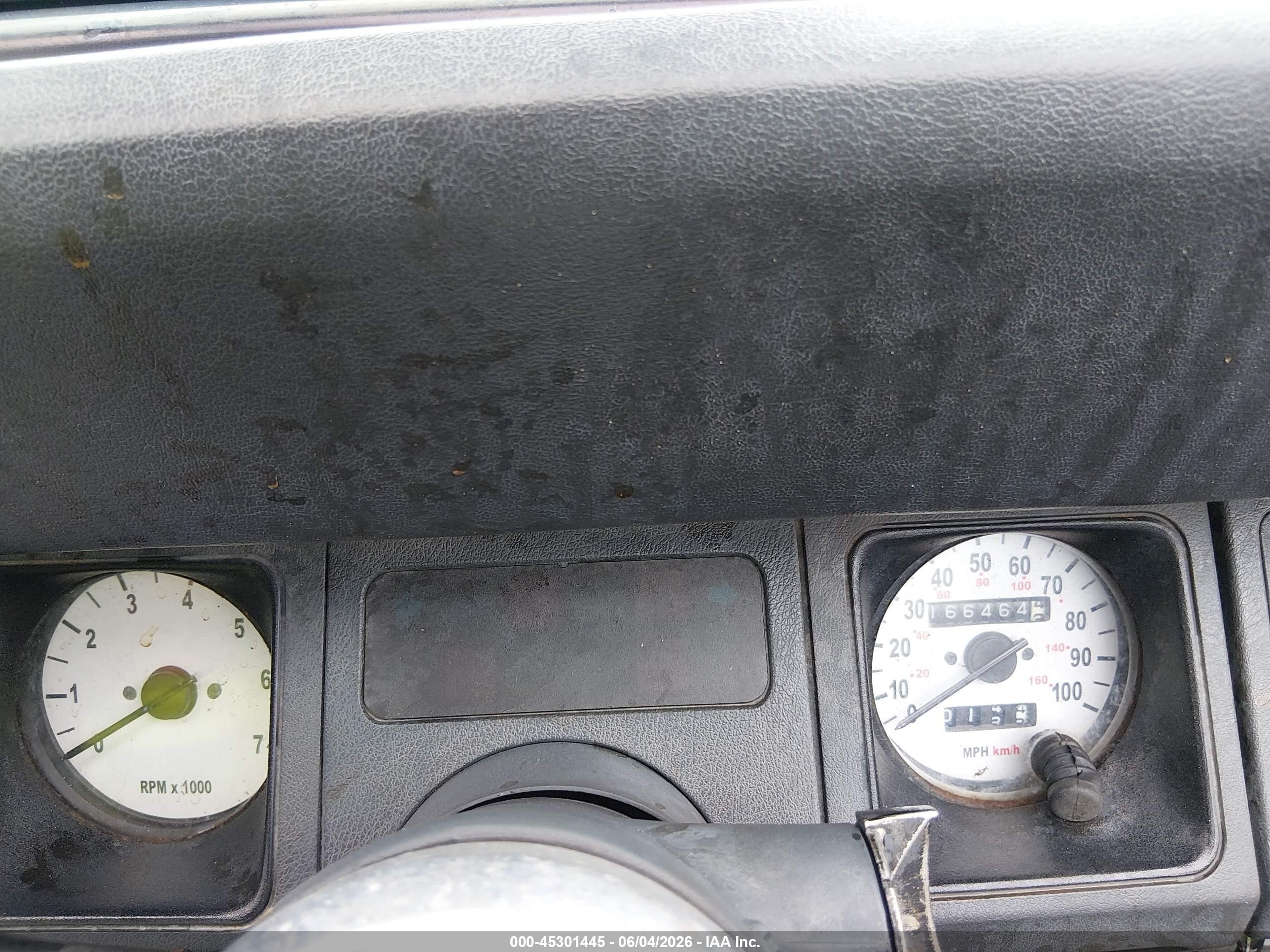 1991 Jeep Wrangler / Yj Renegade Black vin: 2J4FY69S8MJ122720