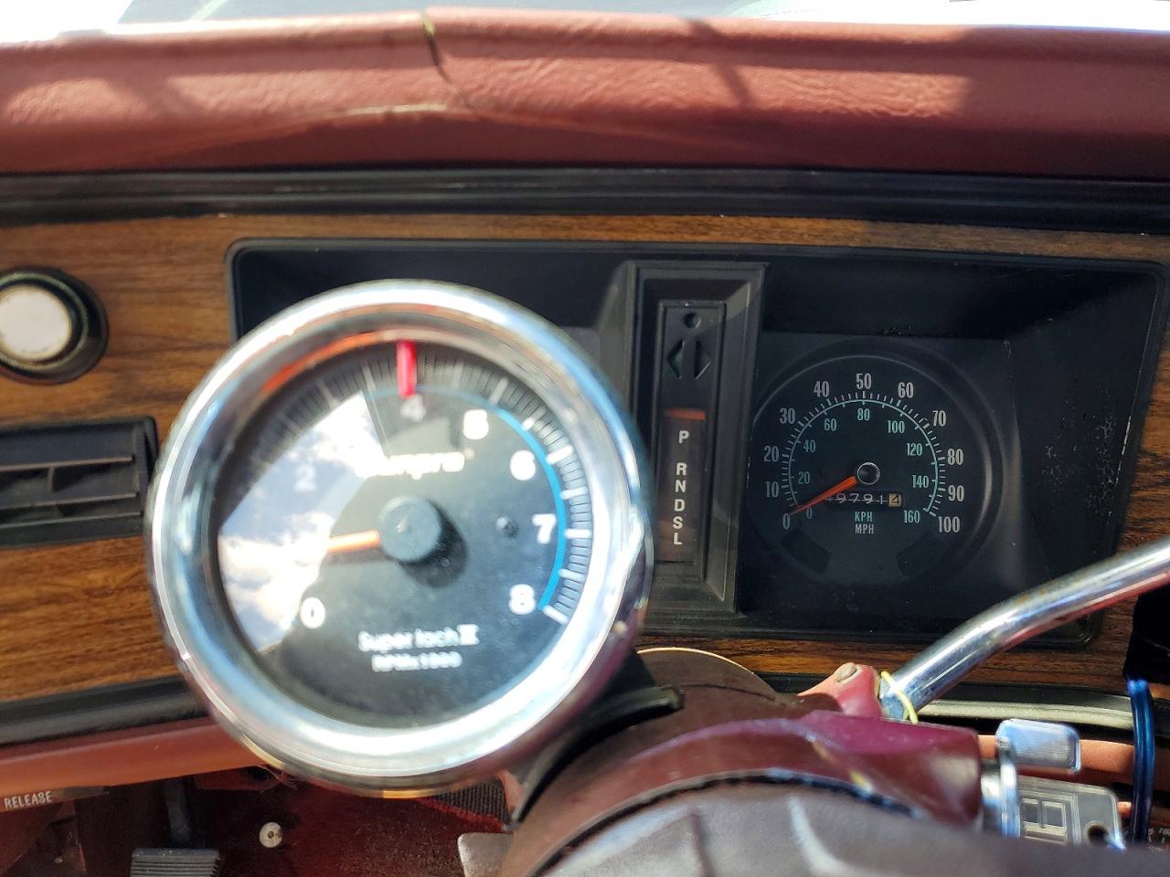 1976 Pontiac Uk Black vin: 2L57N6P144961