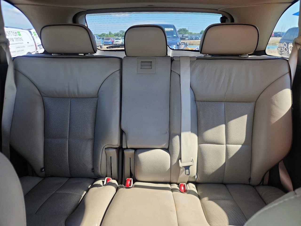 2010 Lincoln Mkx Silver vin: 2LMDJ6JC1ABJ23249