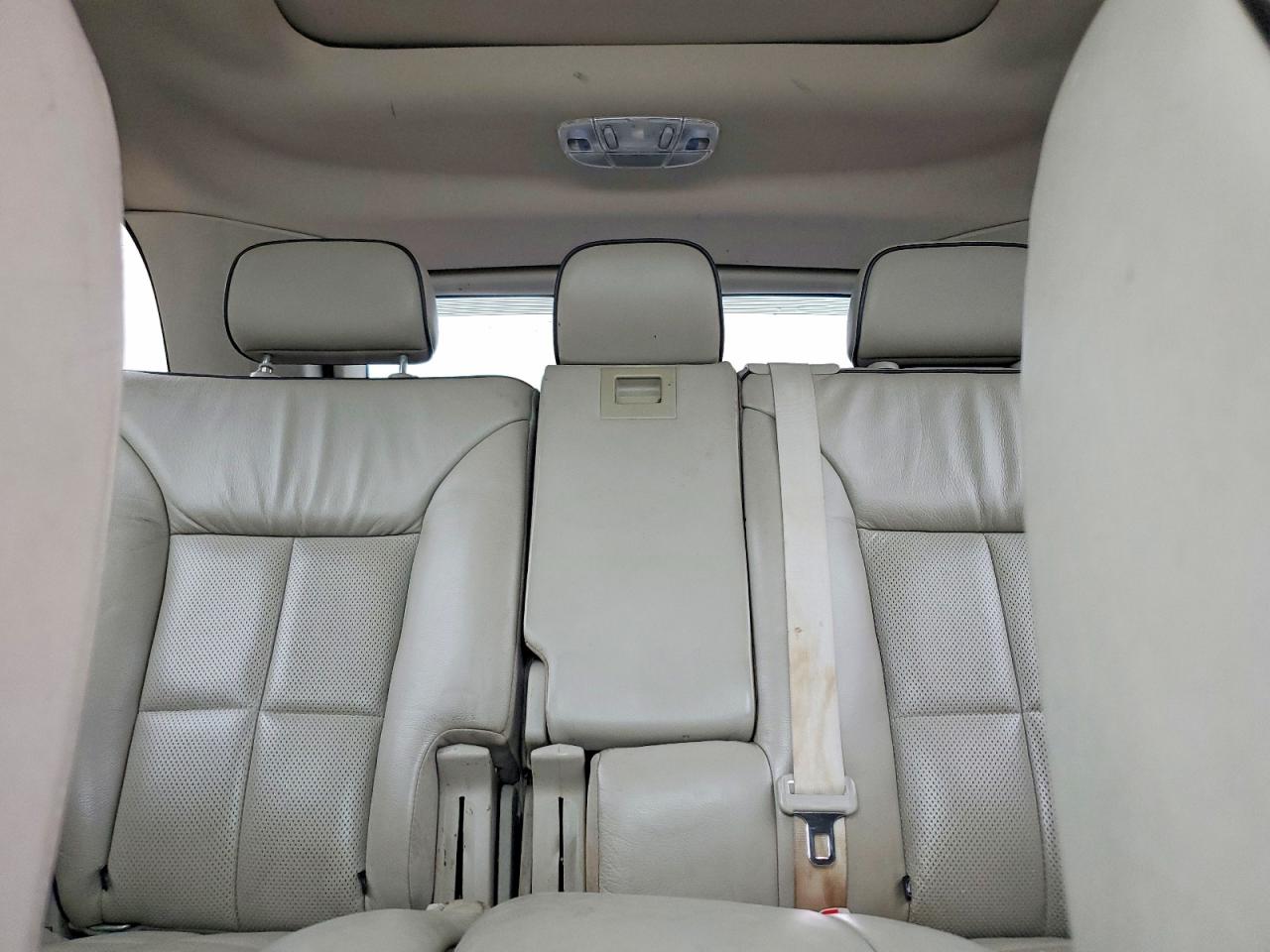 2010 Lincoln Mkx Silver vin: 2LMDJ6JC2ABJ15998