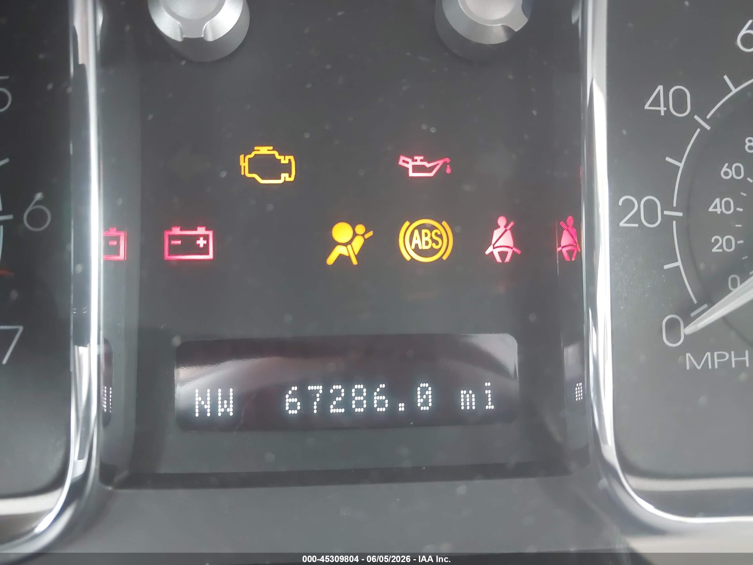 2010 Lincoln Mkx   Gold vin: 2LMDJ6JC2ABJ16908