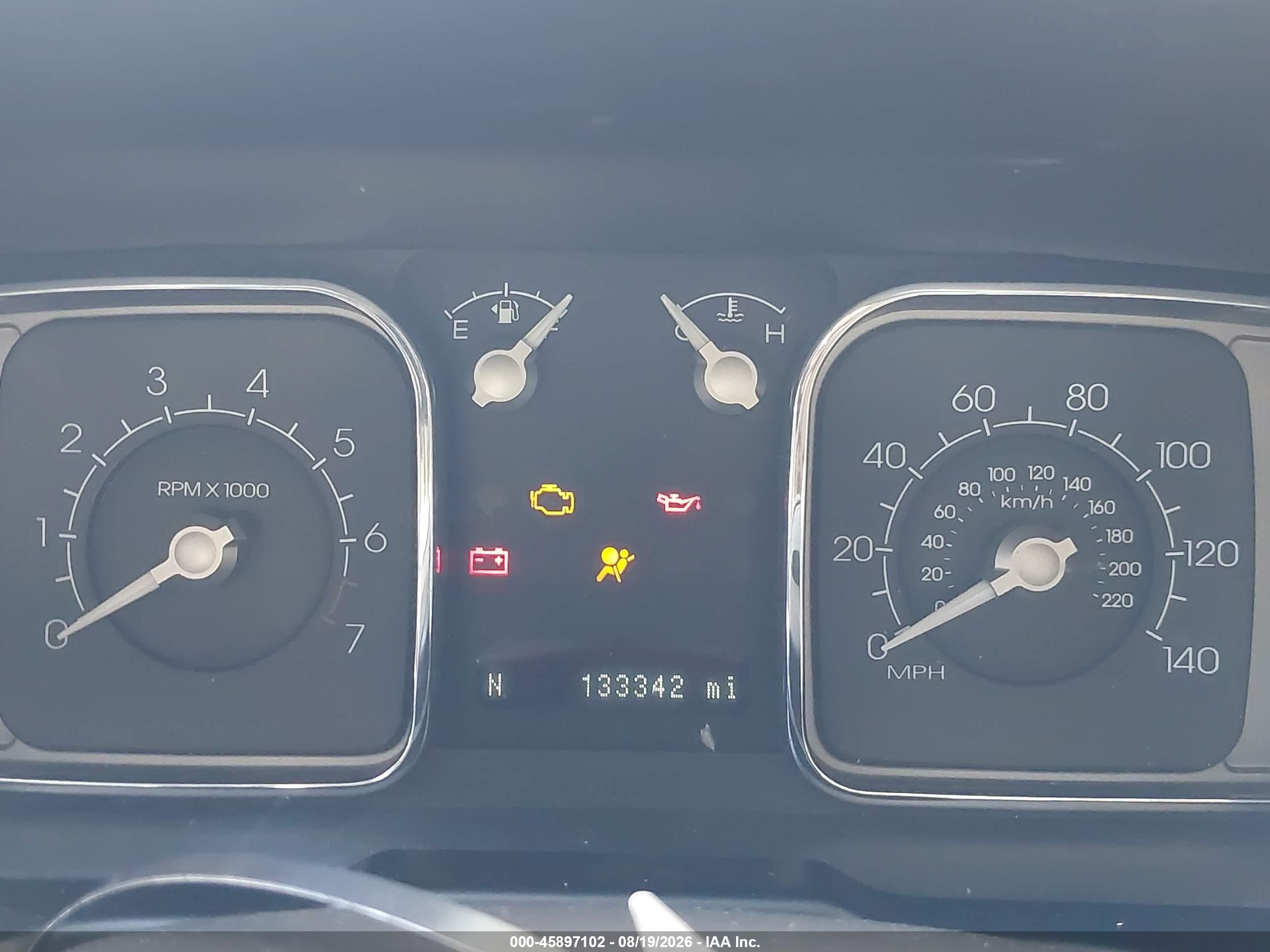 2010 Lincoln Mkx   Gray vin: 2LMDJ6JC8ABJ07923