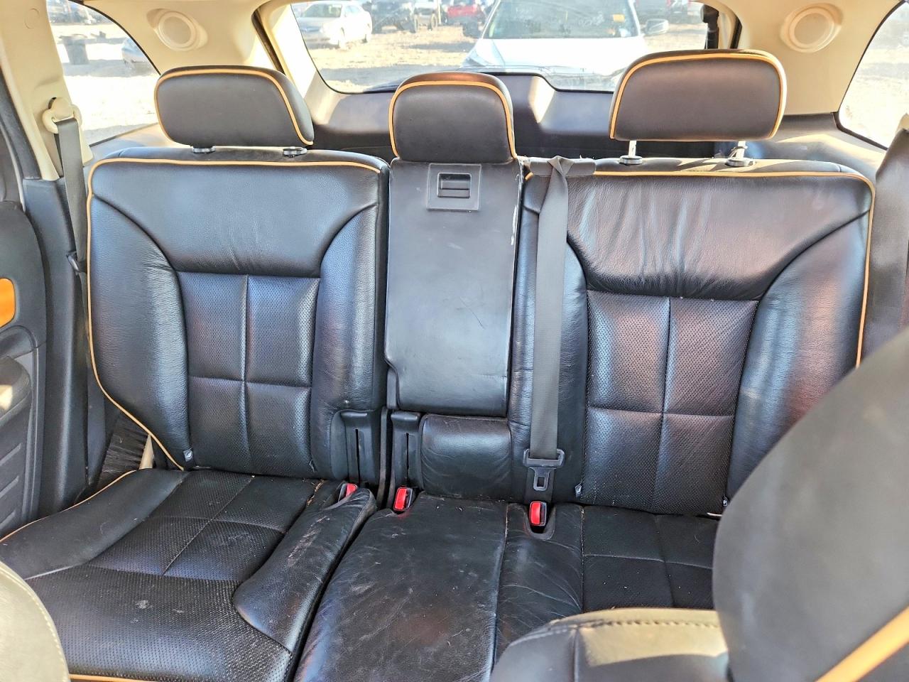 2010 Lincoln Mkx Silver vin: 2LMDJ6JC8ABJ14337