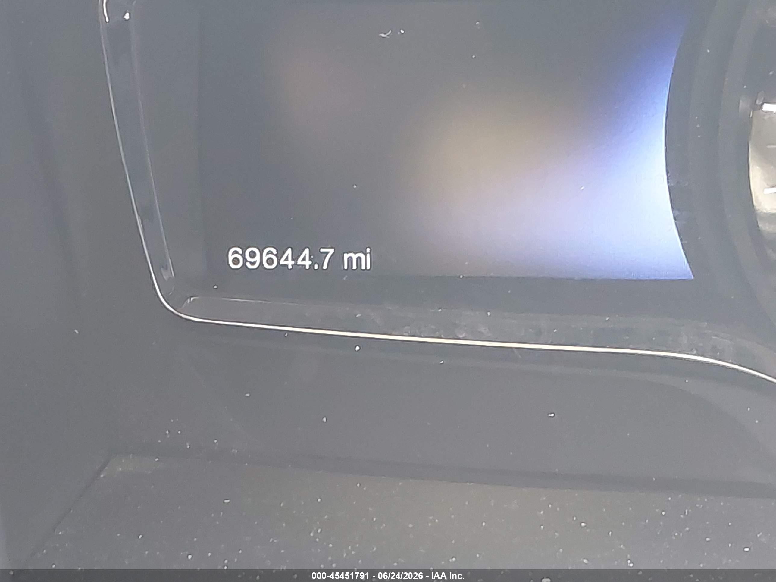 2013 Lincoln Mkx   Черный vin: 2LMDJ6JK1DBL04542