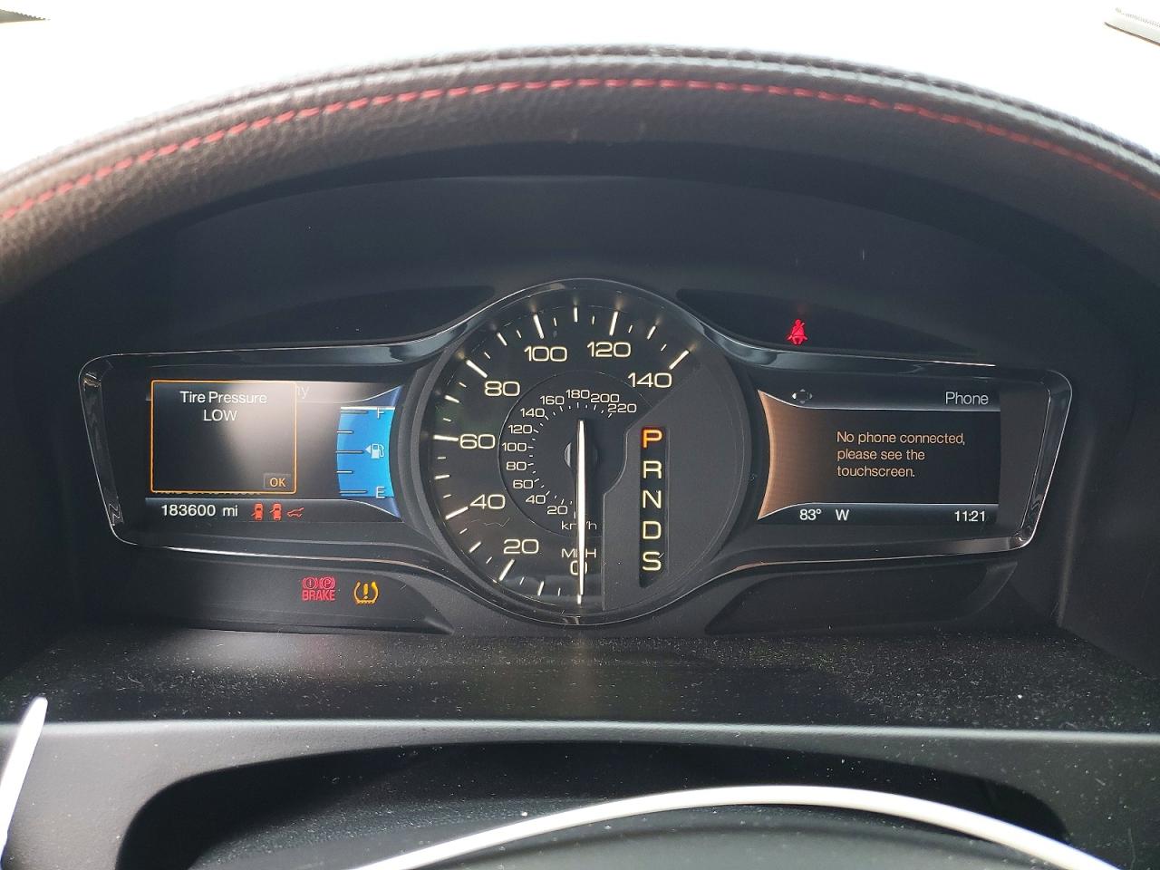 2014 Lincoln Mkx Gray vin: 2LMDJ6JK1EBL19463