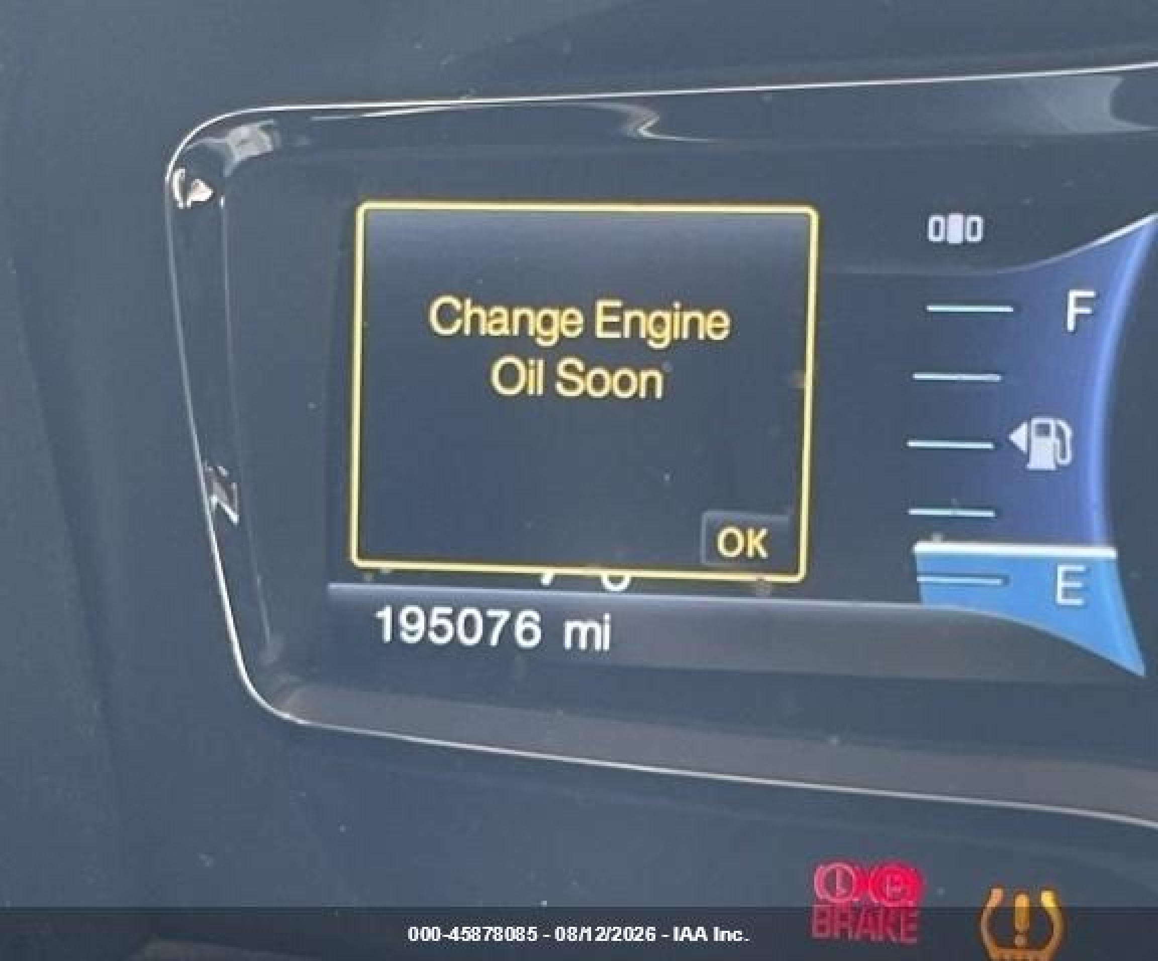 2012 Lincoln Mkx   Black vin: 2LMDJ6JK2CBL14995
