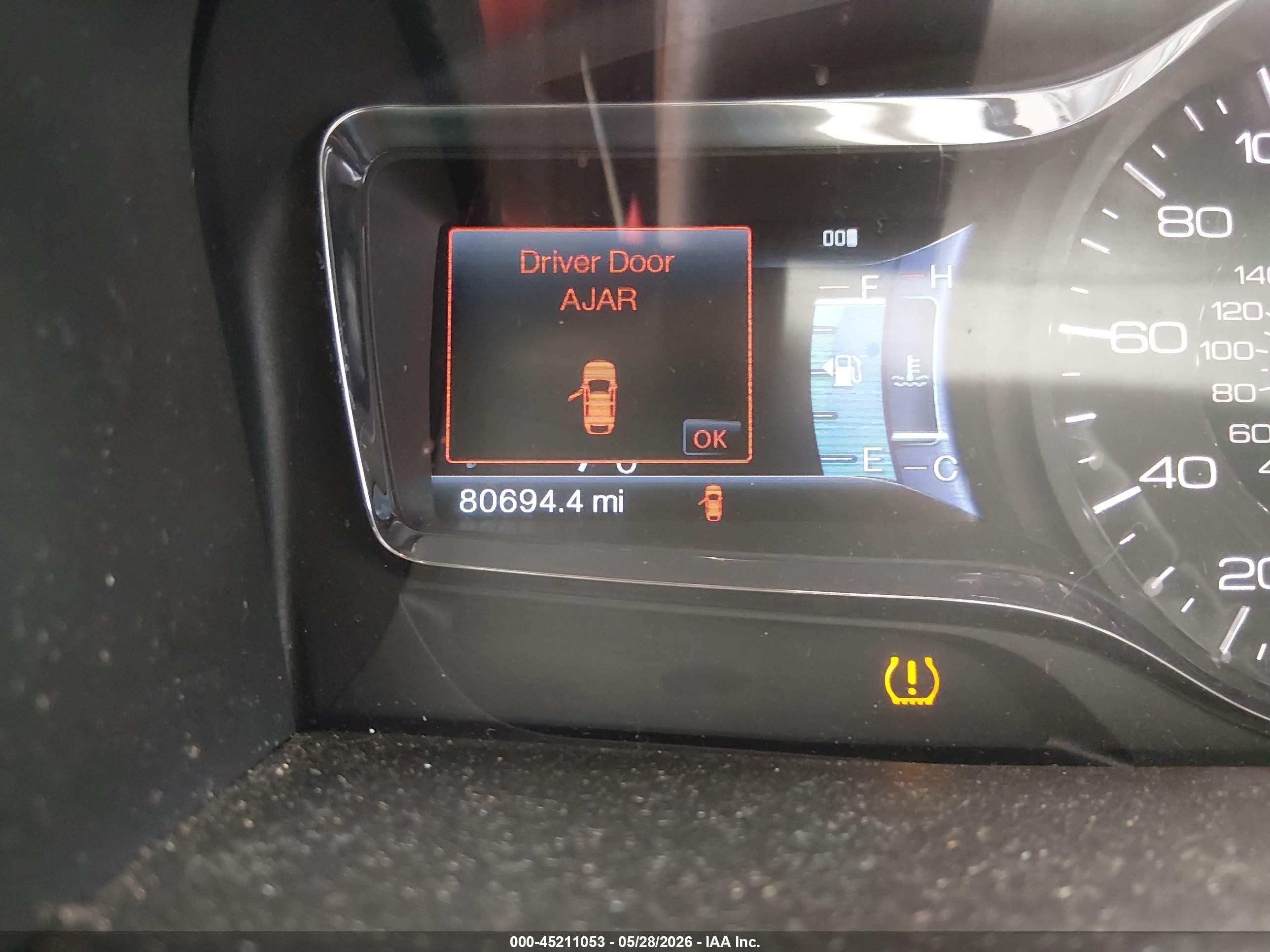2013 Lincoln Mkx   Silver vin: 2LMDJ6JK2DBL46430