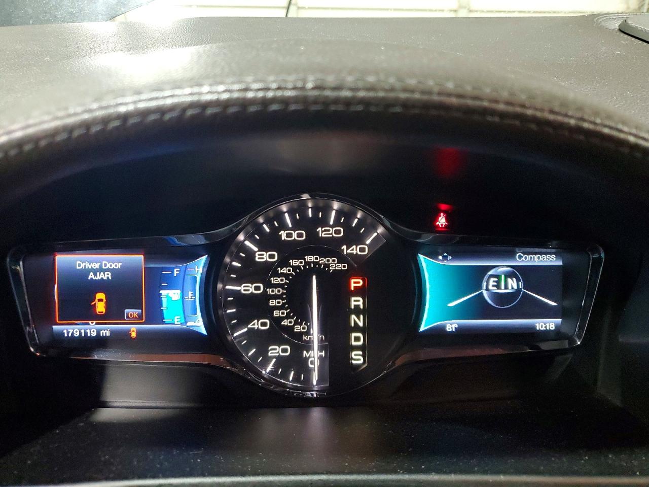 2014 Lincoln Mkx Black vin: 2LMDJ6JK2EBL10108