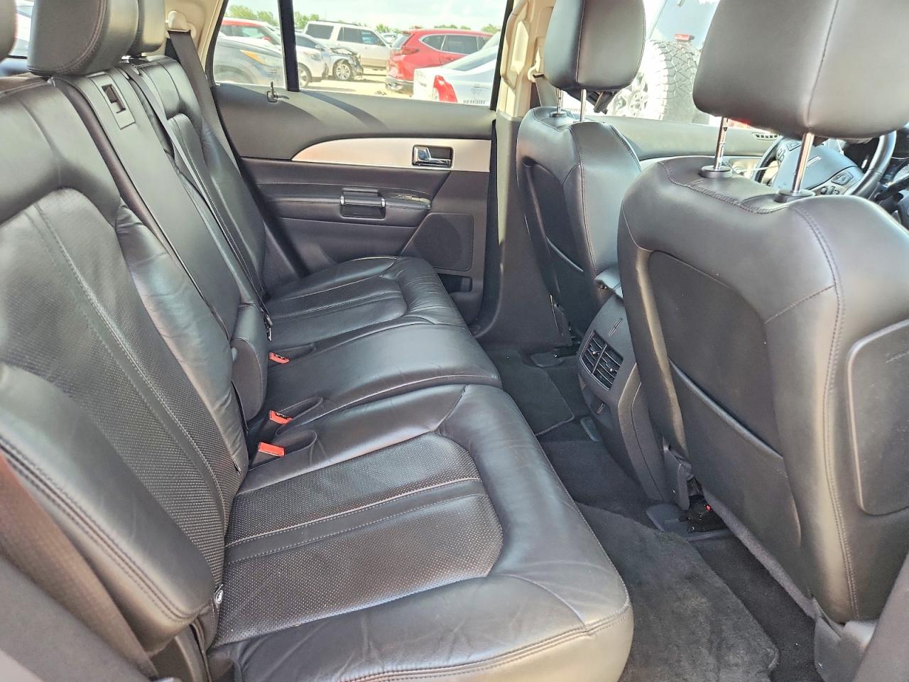 2012 Lincoln Mkx Silver vin: 2LMDJ6JK3CBL12785