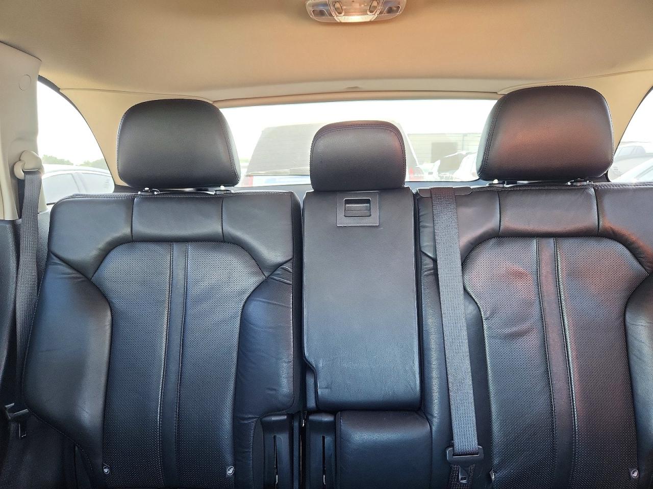 2012 Lincoln Mkx Silver vin: 2LMDJ6JK3CBL12785